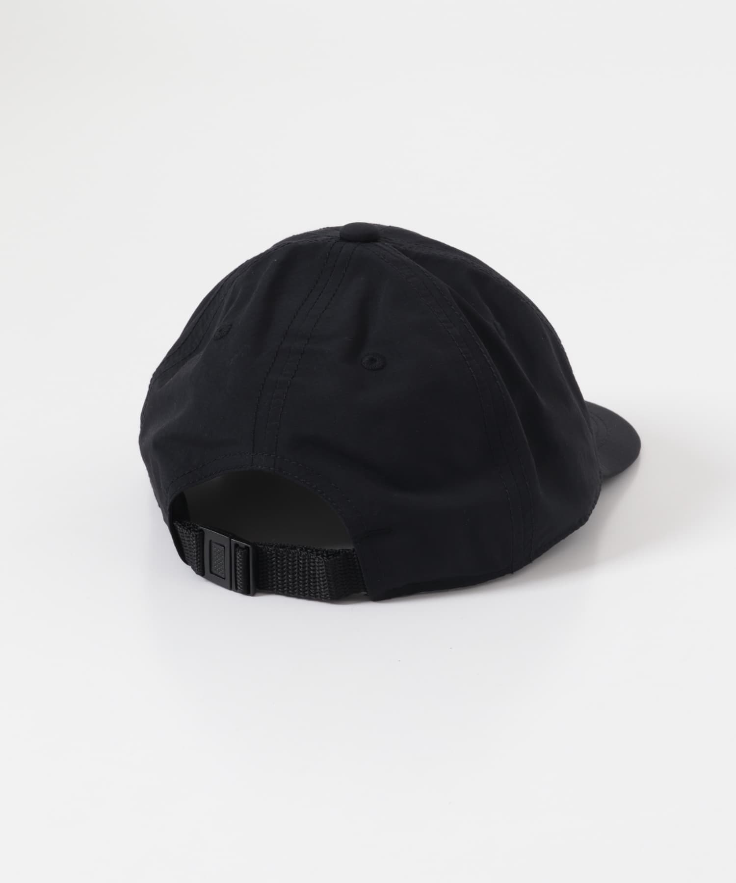 TACOMA FUJI RECORDS ZEN RUNNER CAP 26(One BLACK): 帽子｜URBAN