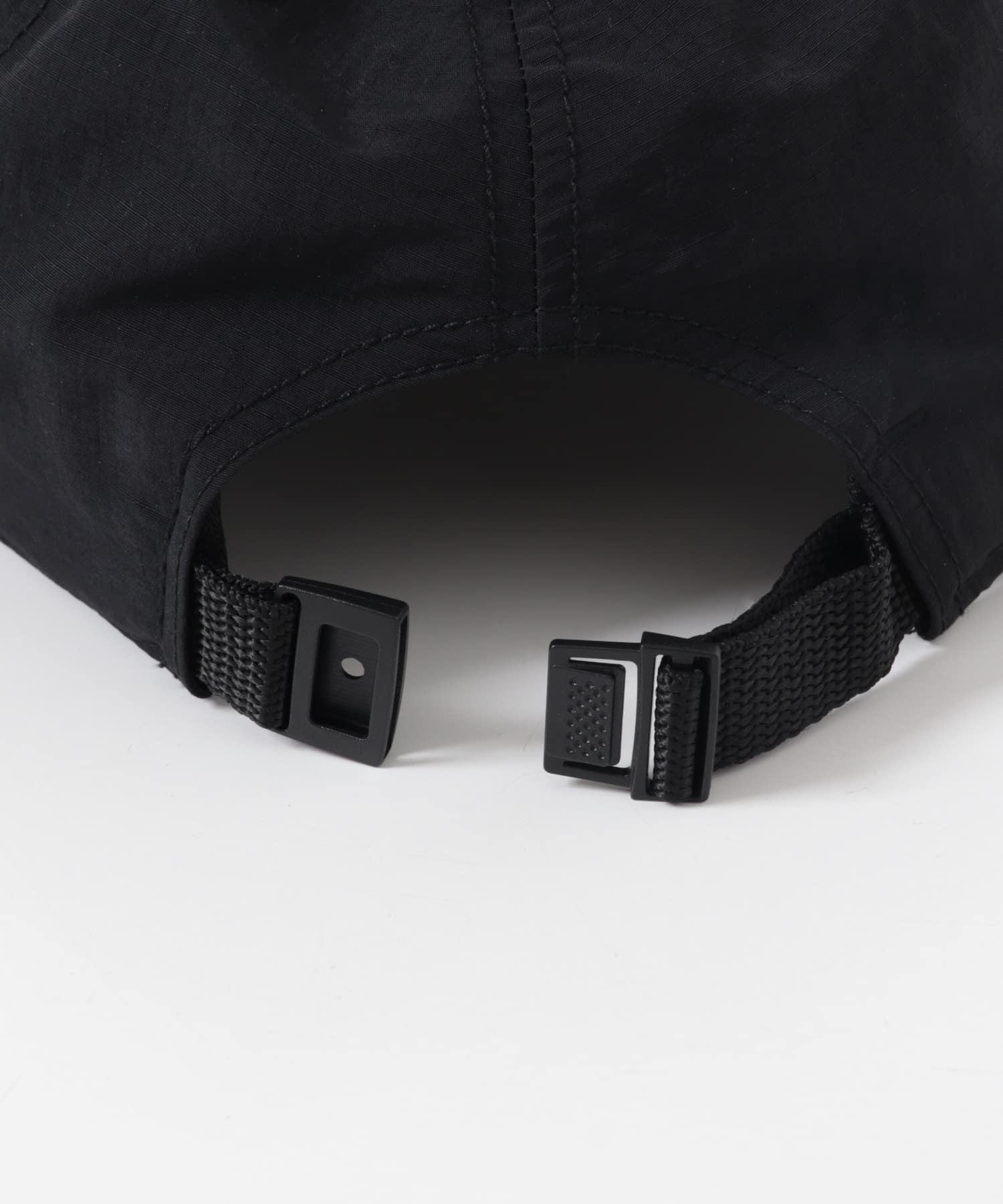 TACOMA FUJI RECORDS ZEN RUNNER CAP 26(One BLACK): 帽子｜URBAN