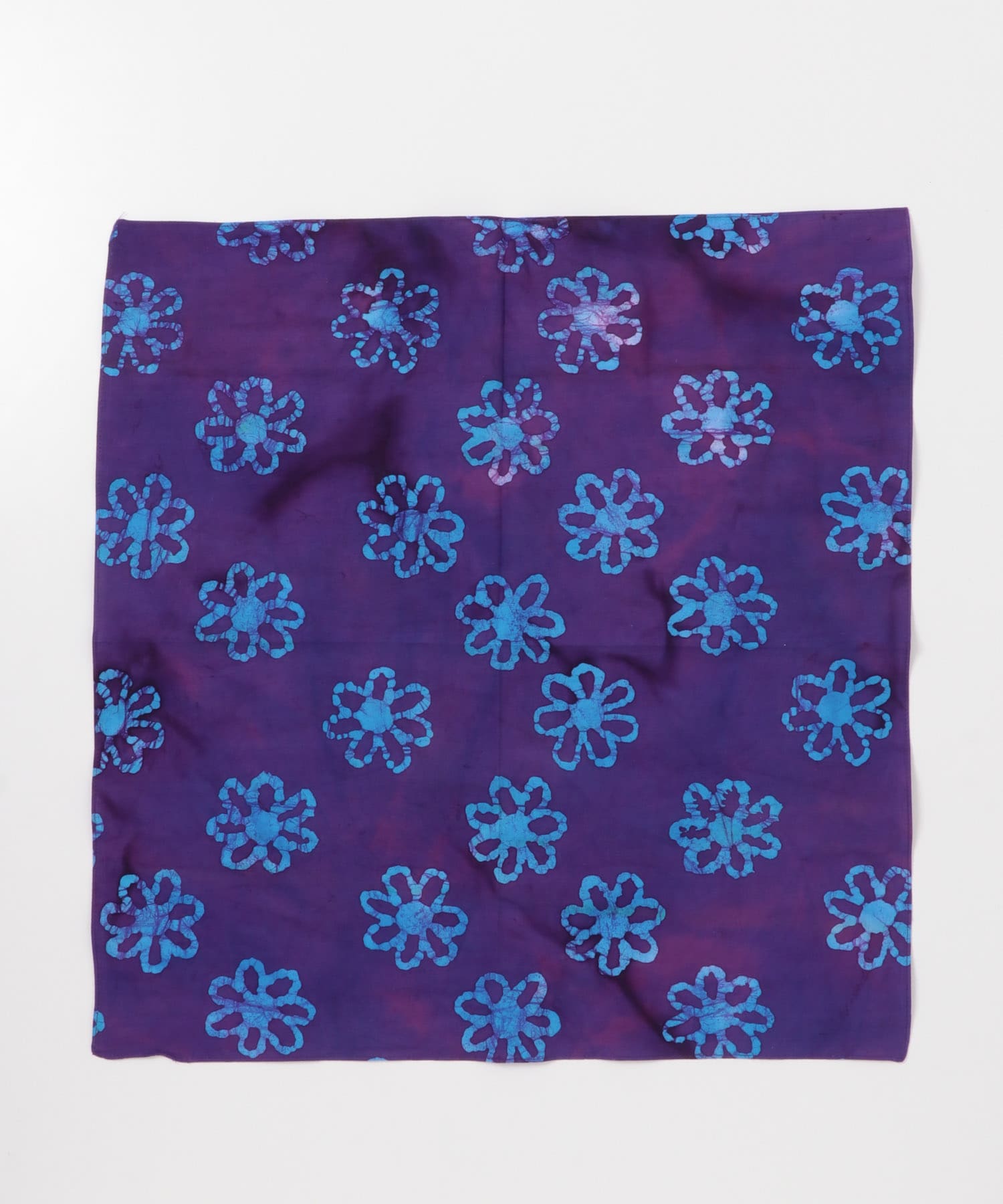 THE BANDANA CO　BATIK BANDANA
