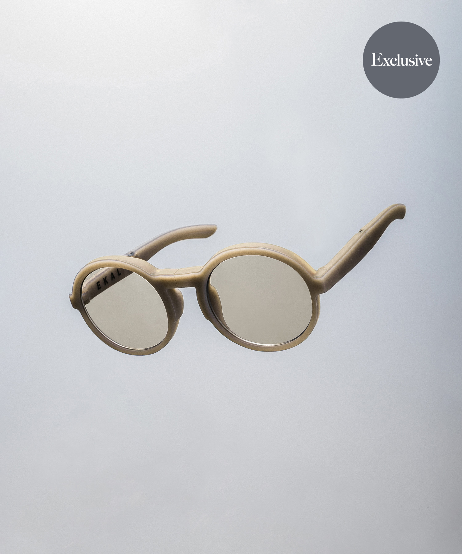 『別注』MEGANEROCK×EKAL　KOREMO Type2