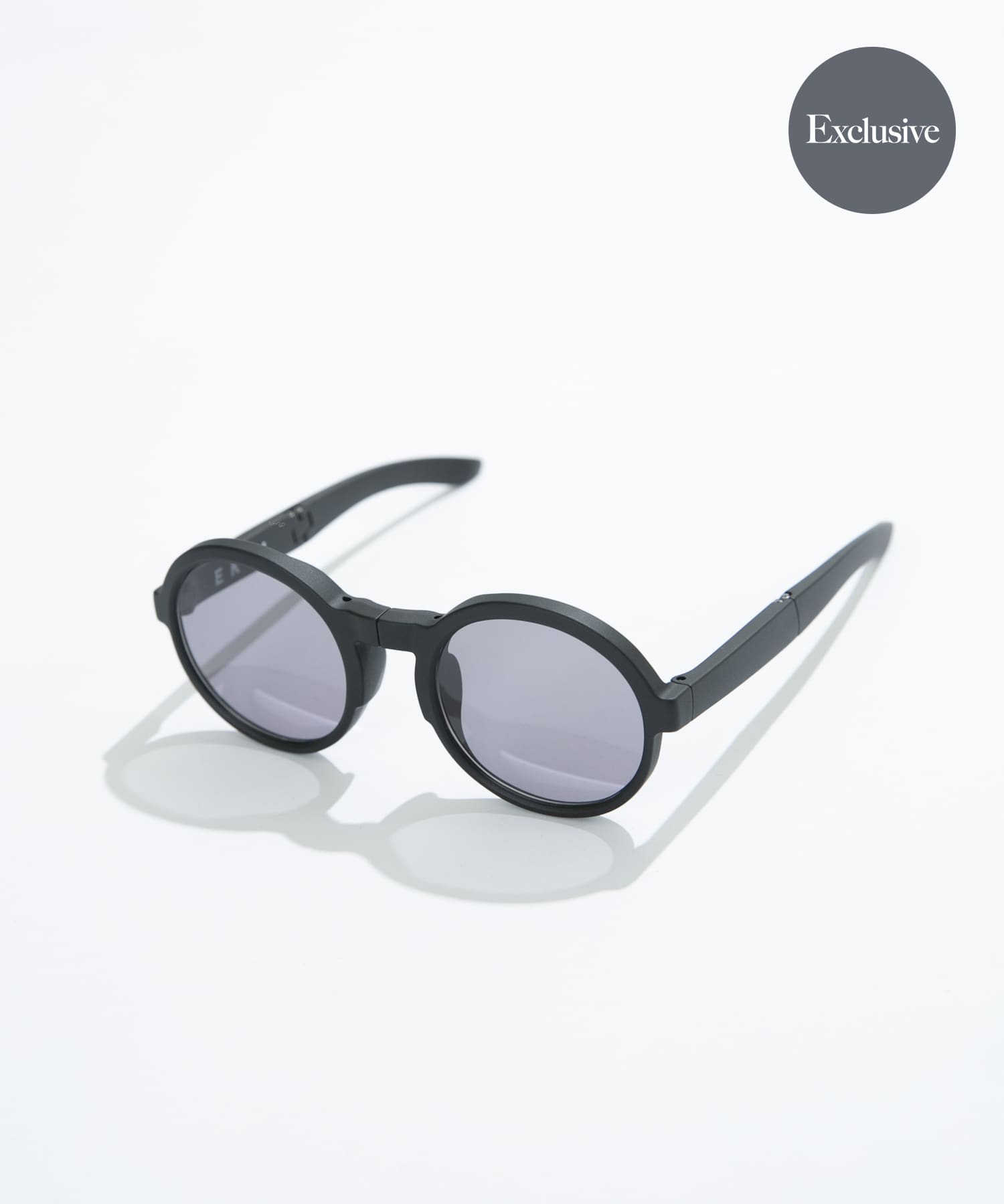 『別注』MEGANEROCK×EKAL　KOREMO Type2