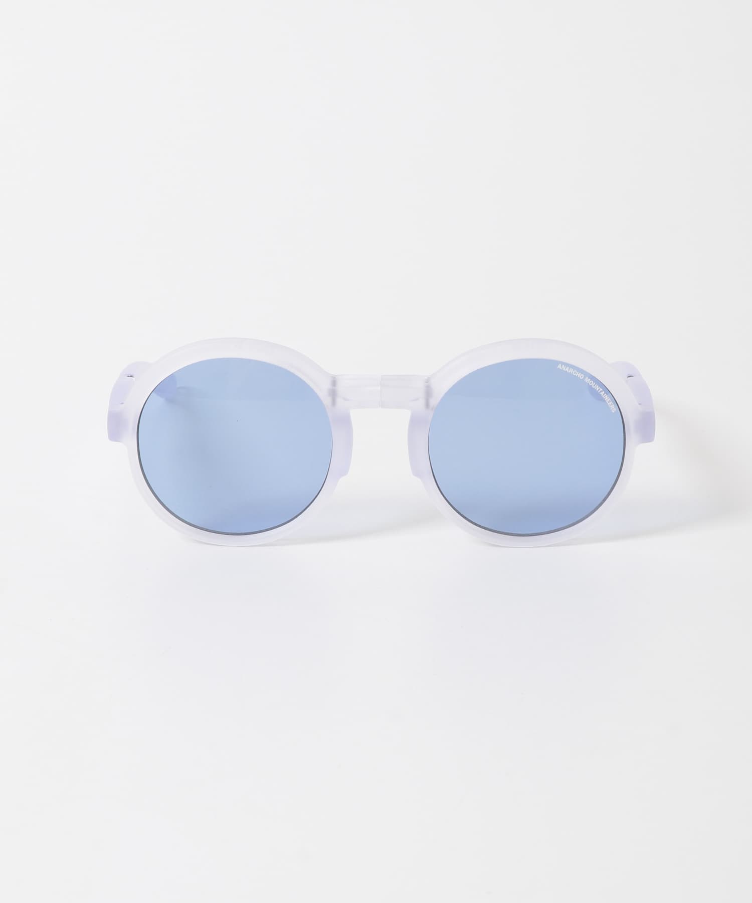 Clear Blue