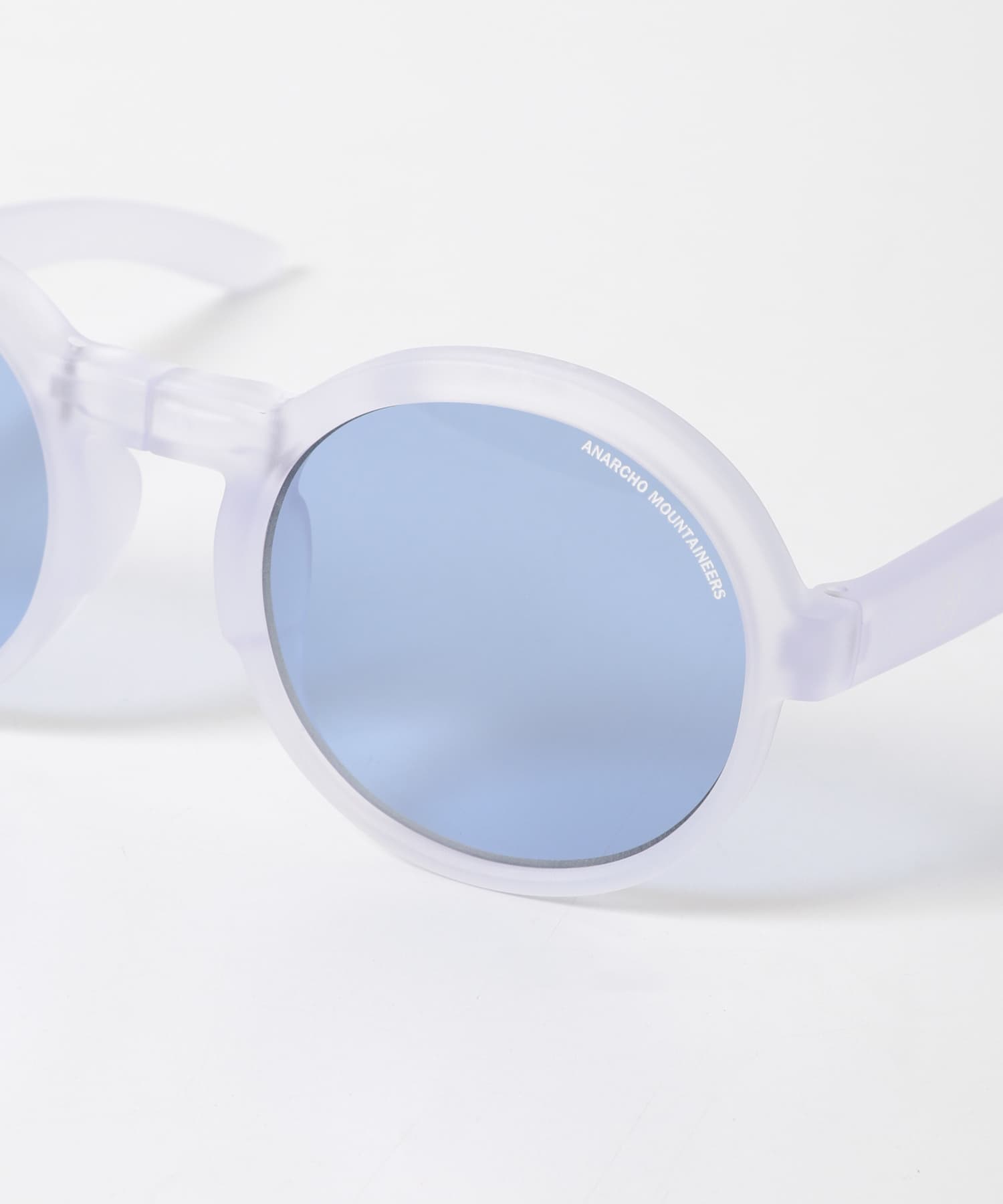 Clear Blue
