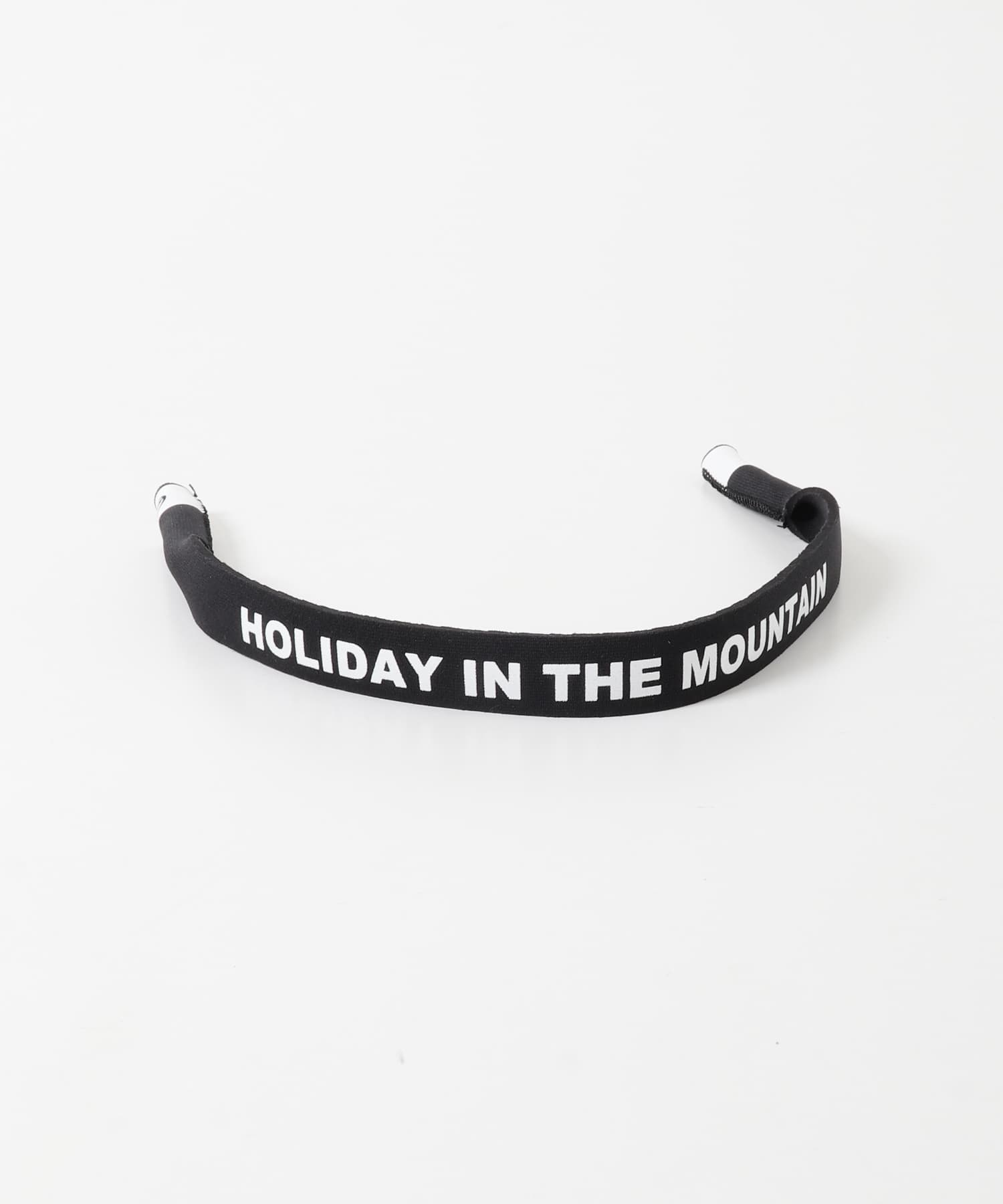 mountain research　Sunglasses Holder Black One