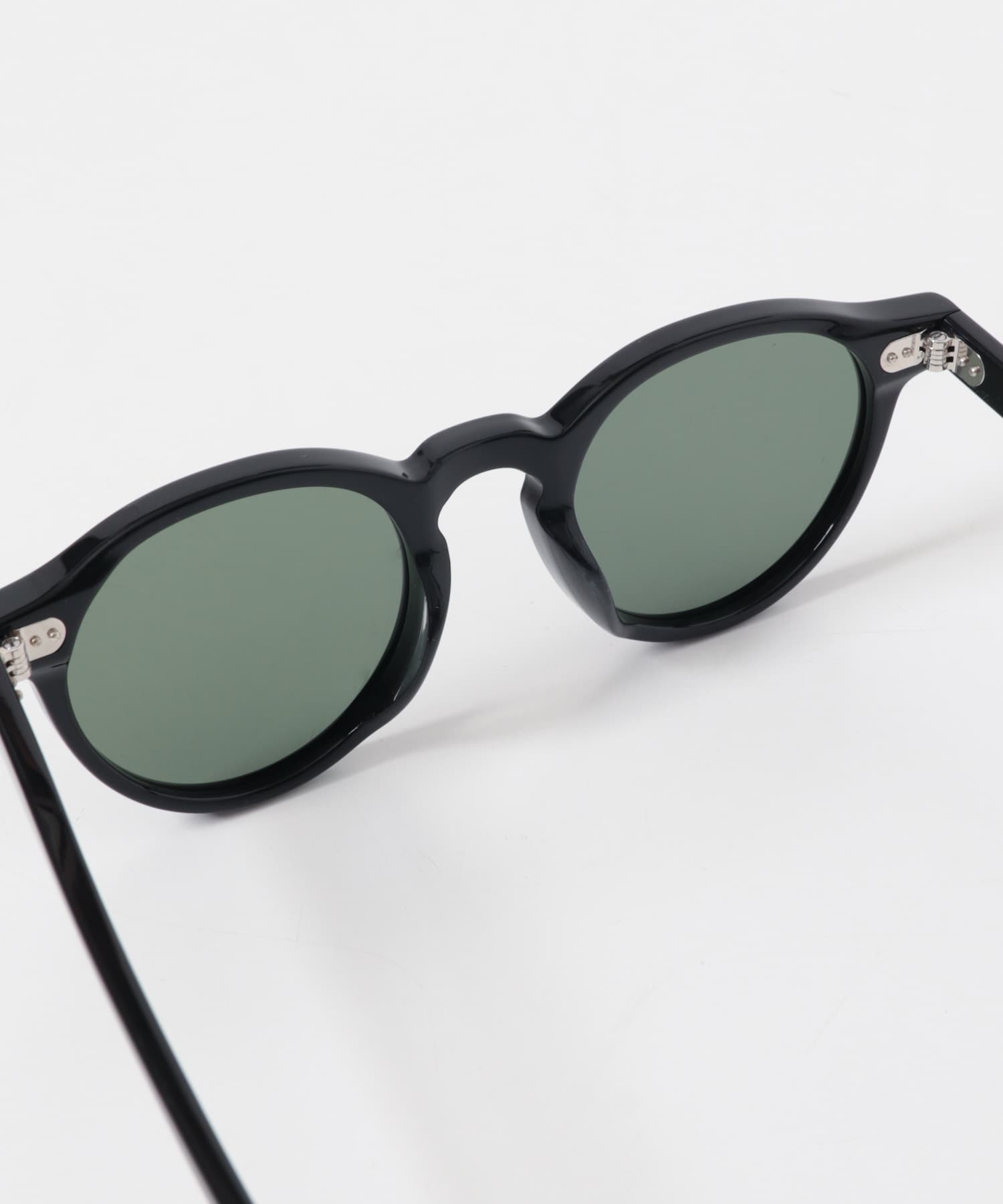 White Mountaineering　POLARIZED SUNGLASSES BLACK One