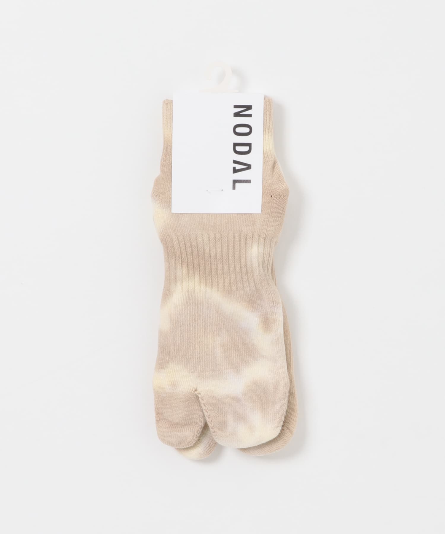 NODAL　TIE DYE SOCKS
