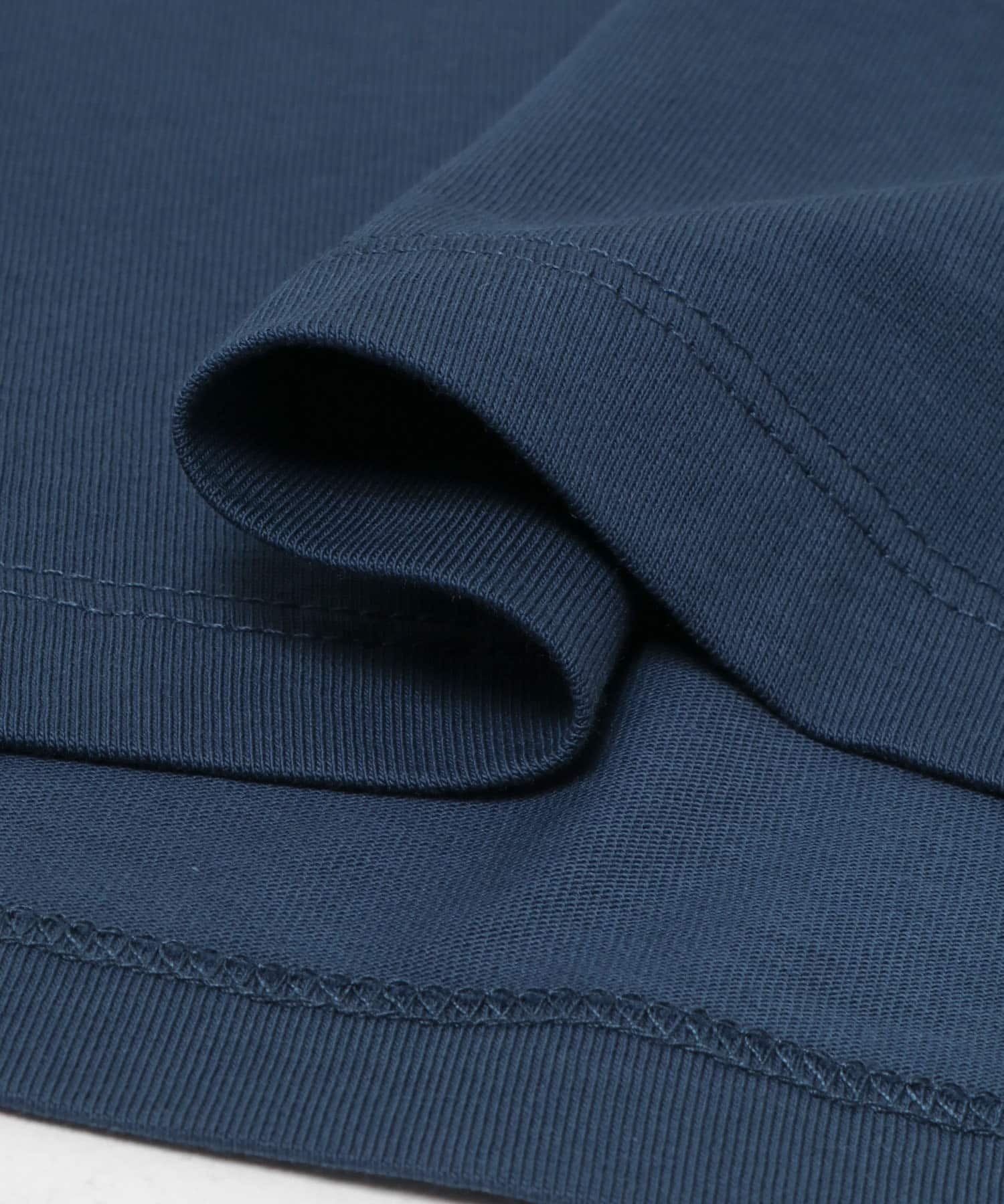 Rab　STANCE MOUNTAIN PEAK T-SHIRTS TMPT BLUE S