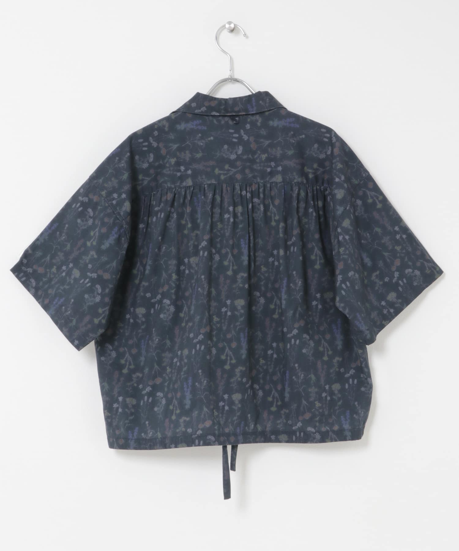 DARK NAVY