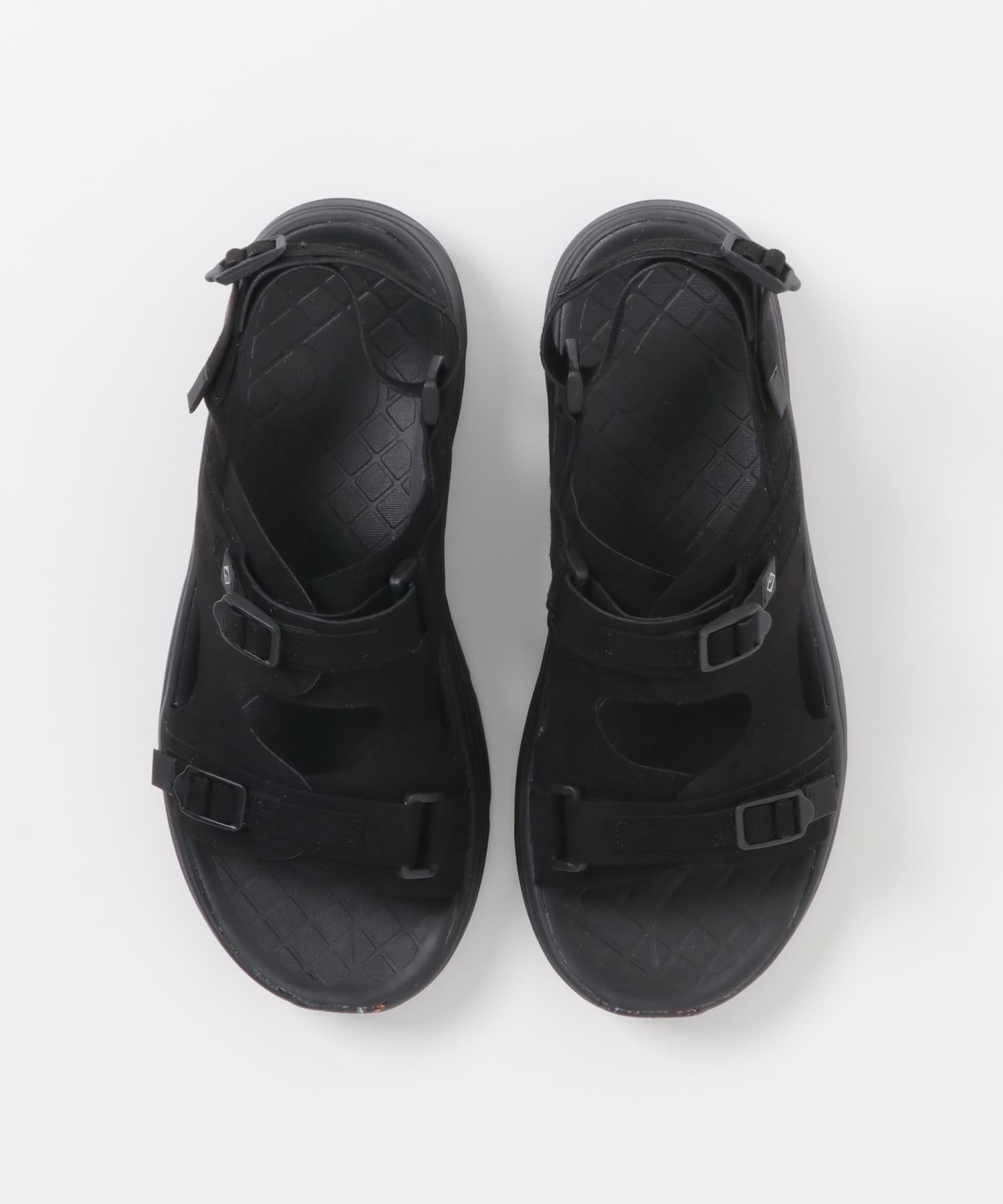 T BLACK