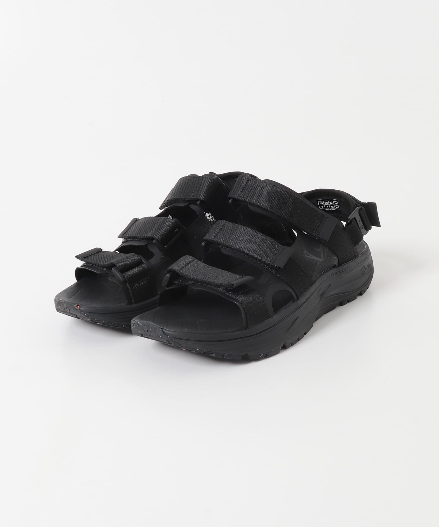 rig footwear　KUVAA2.0