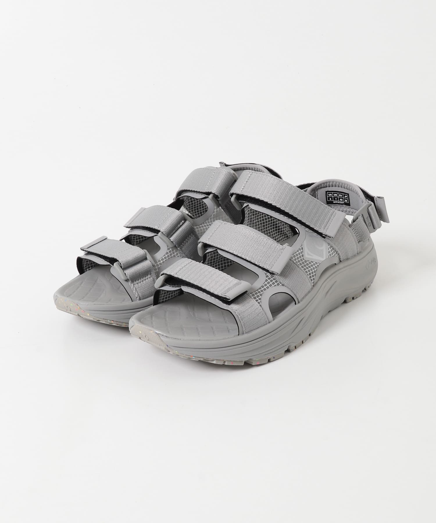 rig footwear　KUVAA2.0