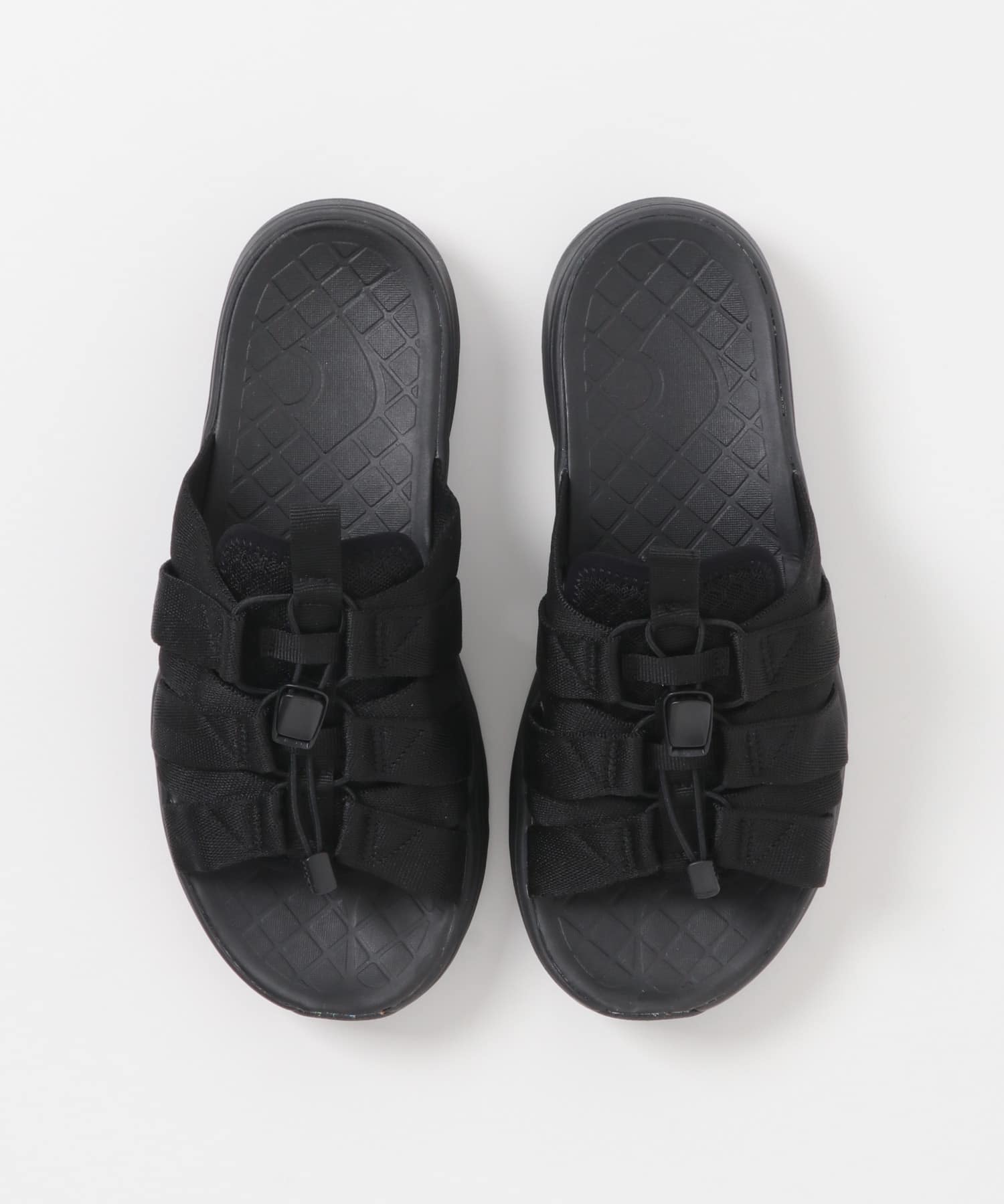 rig footwear　WADU BLACK 23