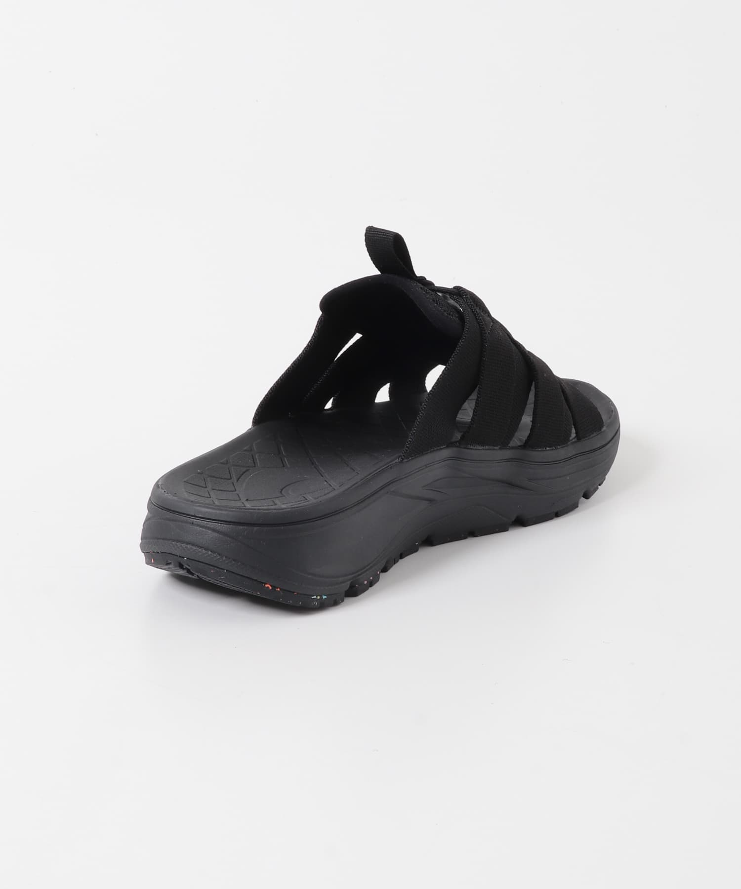 rig footwear　WADU BLACK 23