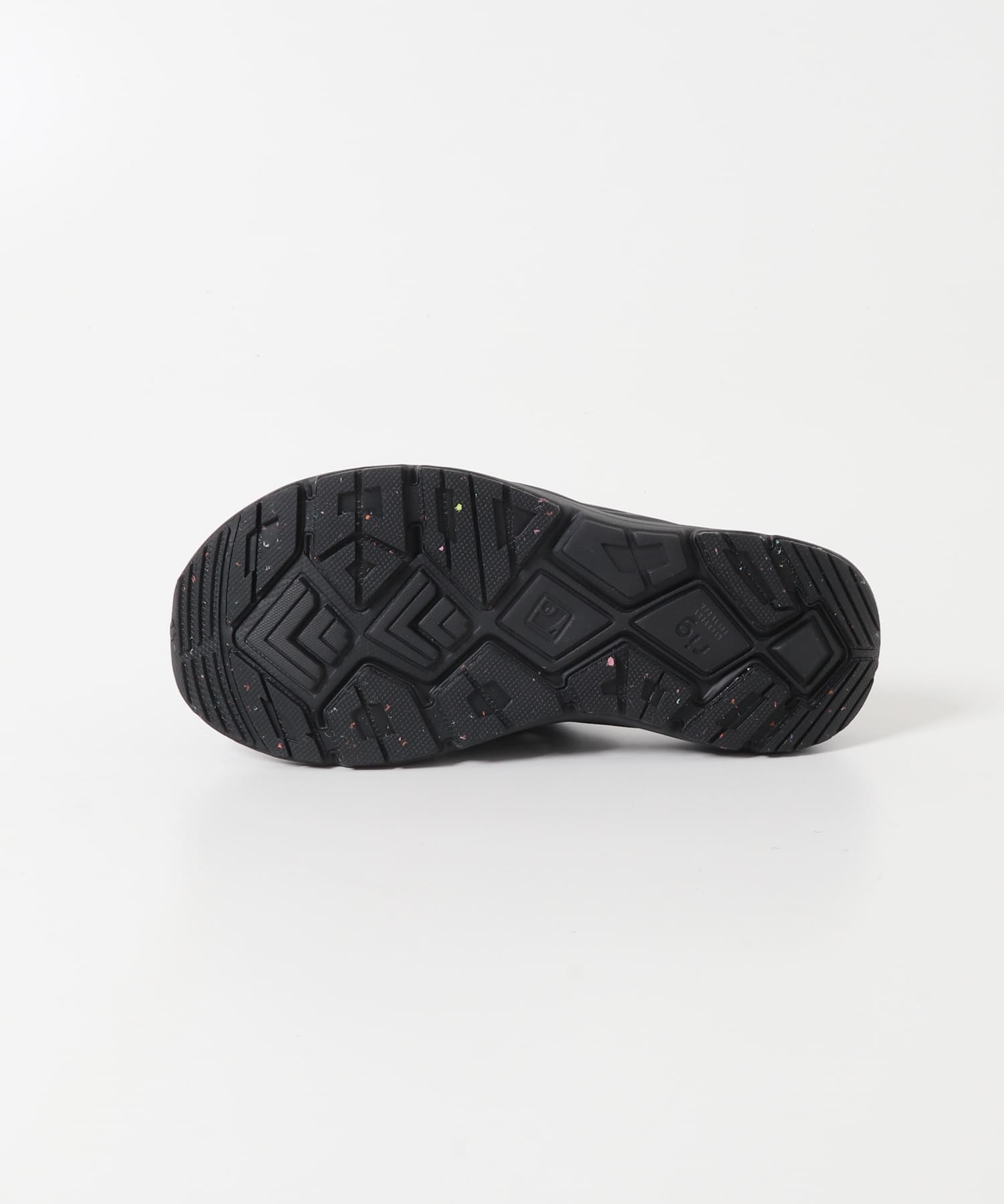 rig footwear　WADU BLACK 23