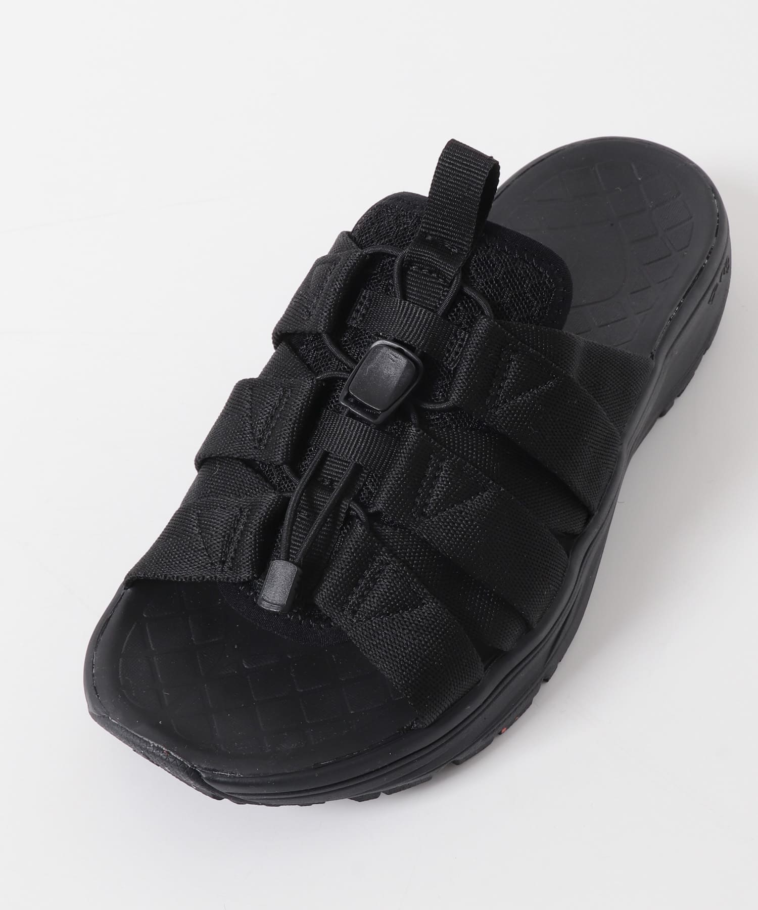 rig footwear　WADU BLACK 23