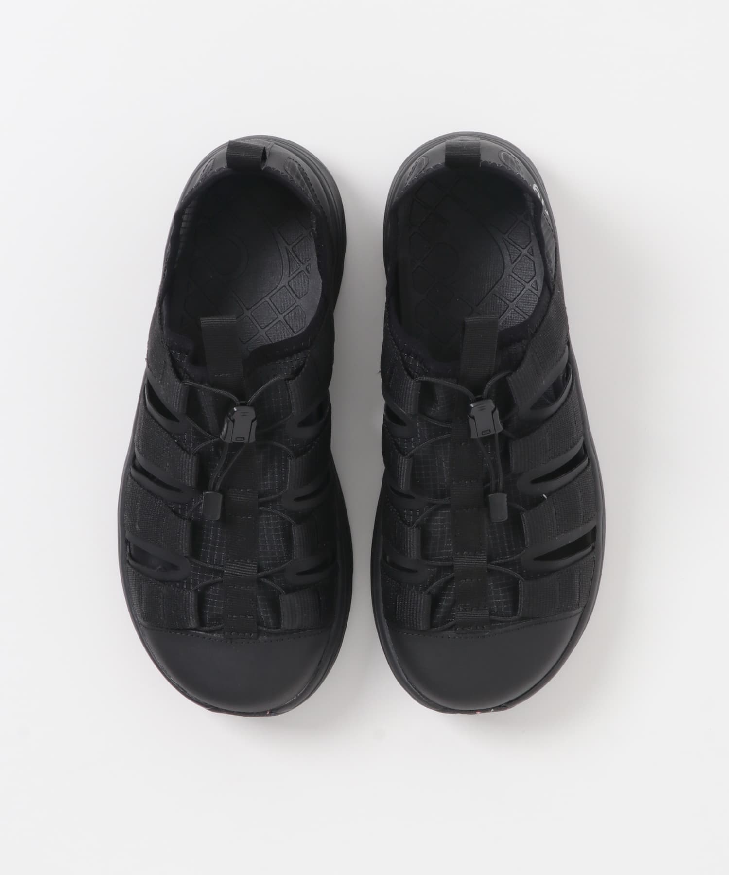 rig footwear　MOJA2.0 BLACK 23