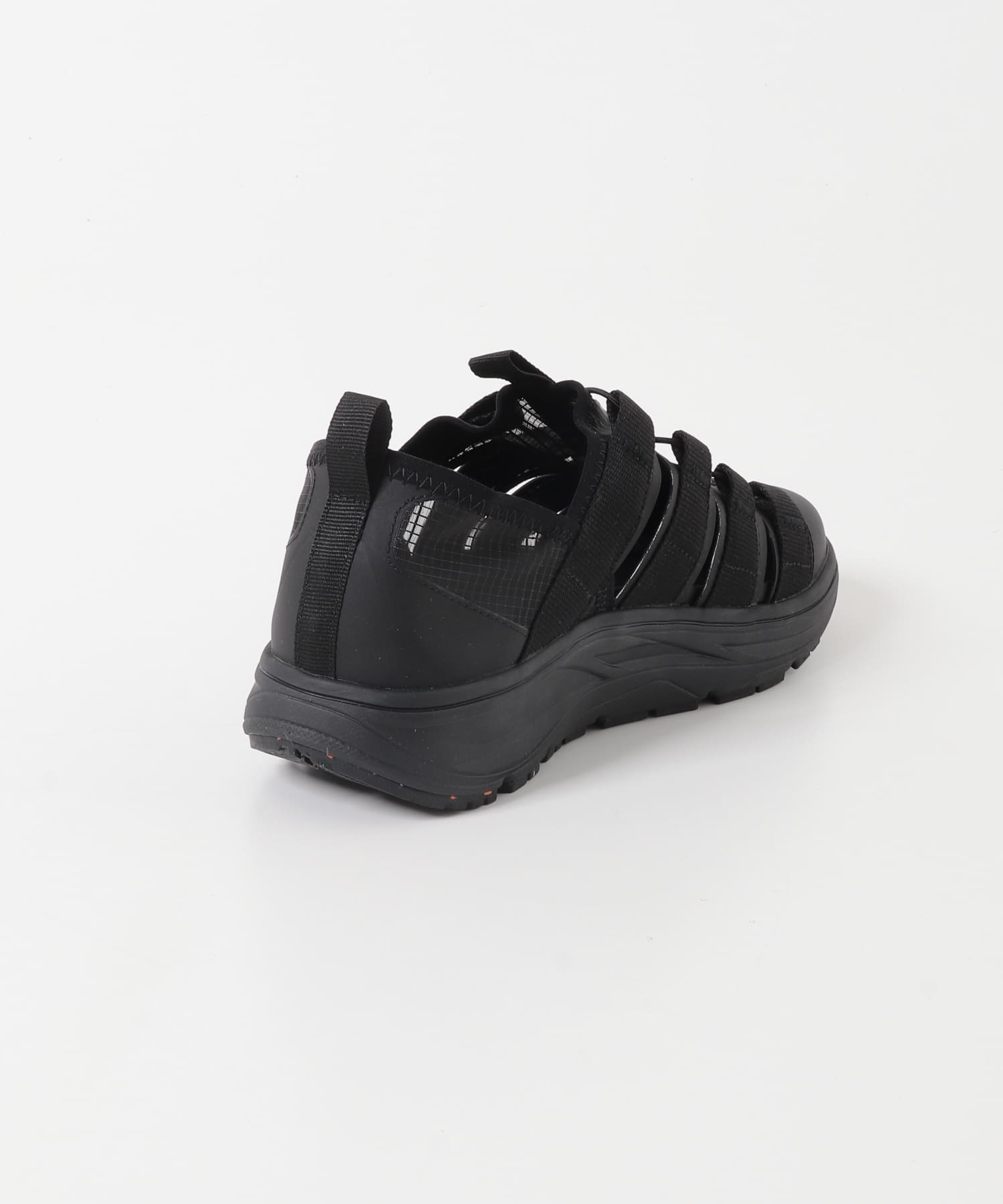 rig footwear　MOJA2.0 BLACK 23