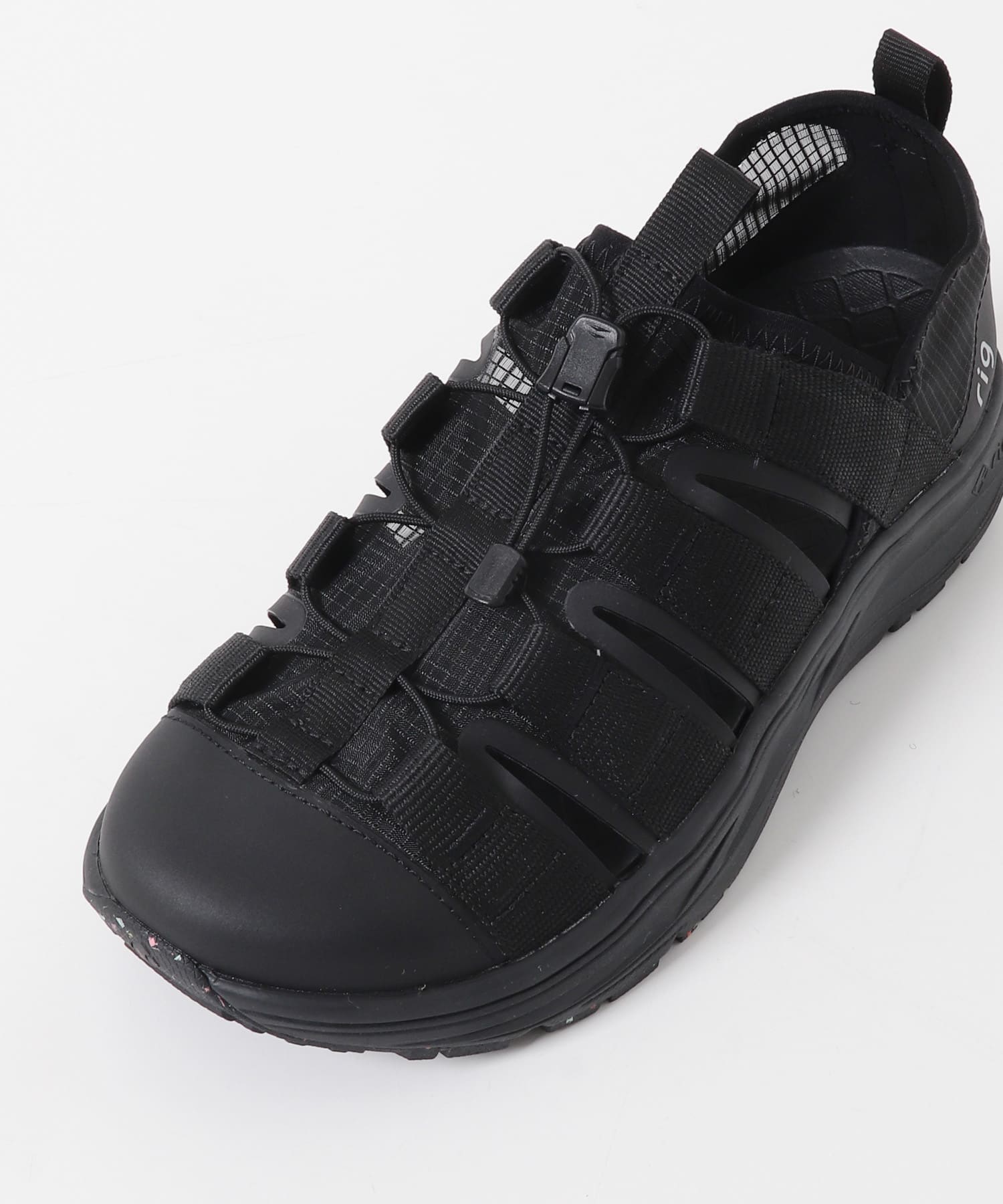 rig footwear　MOJA2.0 BLACK 23