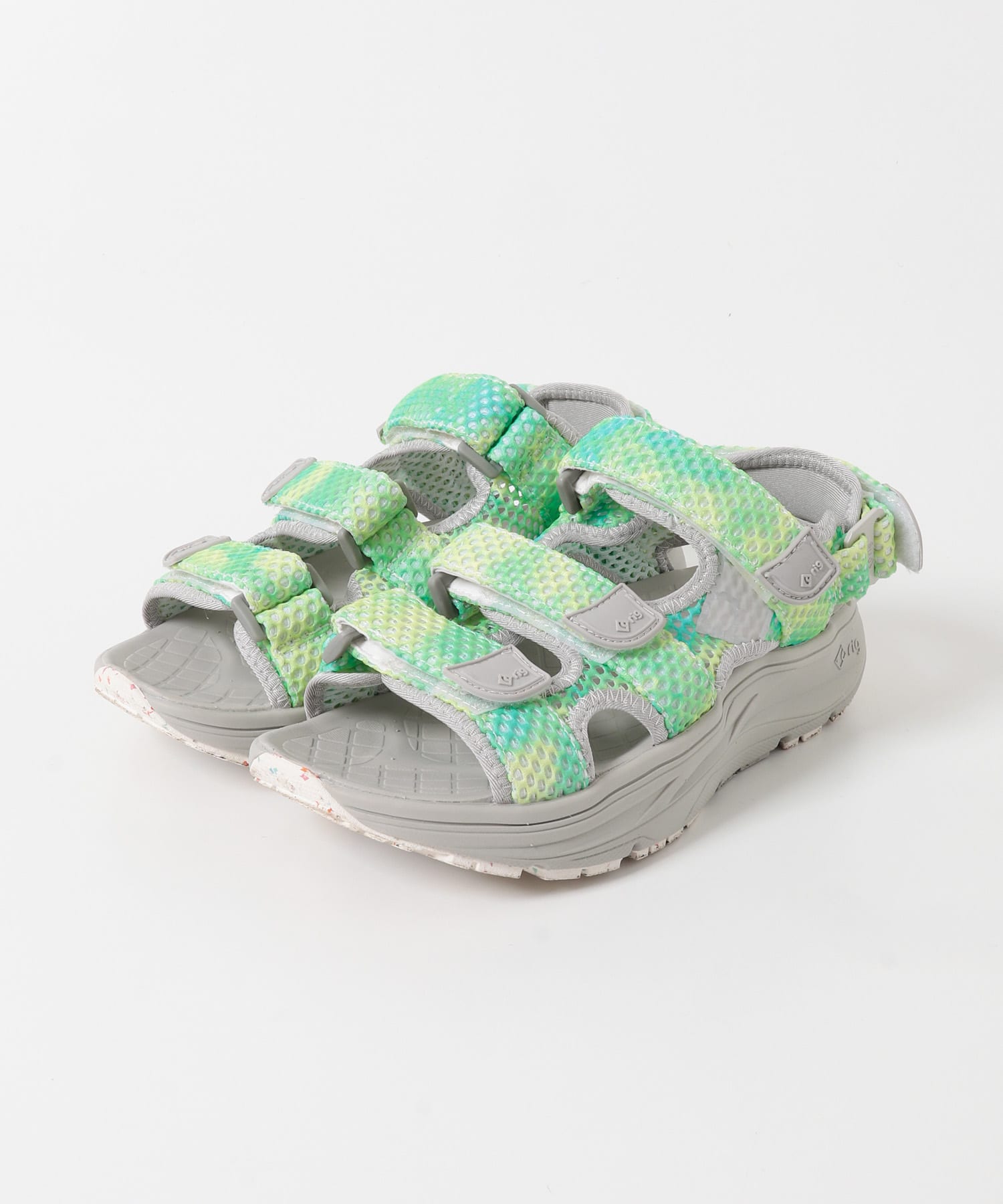 ﾚｲｸｻﾝﾘｰﾌ