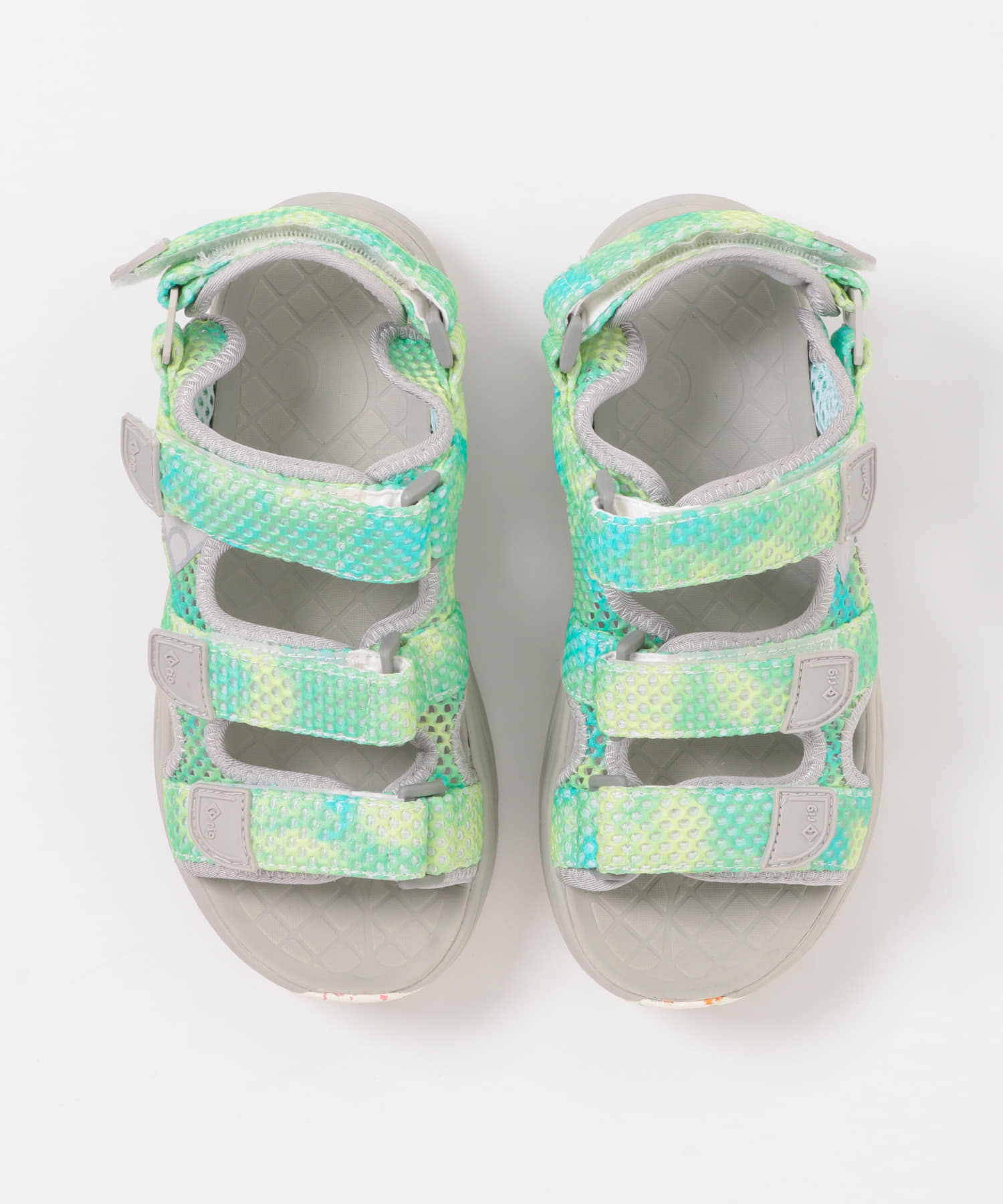 ﾚｲｸｻﾝﾘｰﾌ