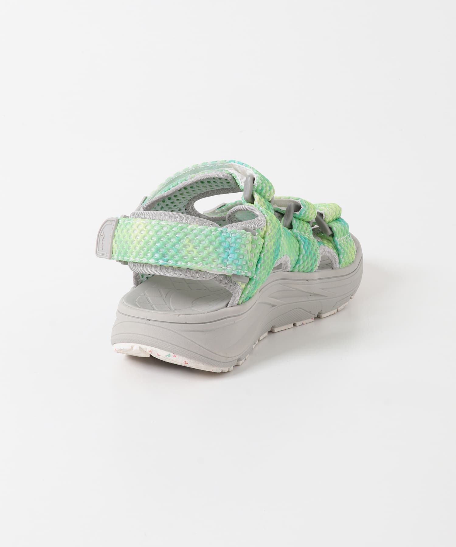 ﾚｲｸｻﾝﾘｰﾌ