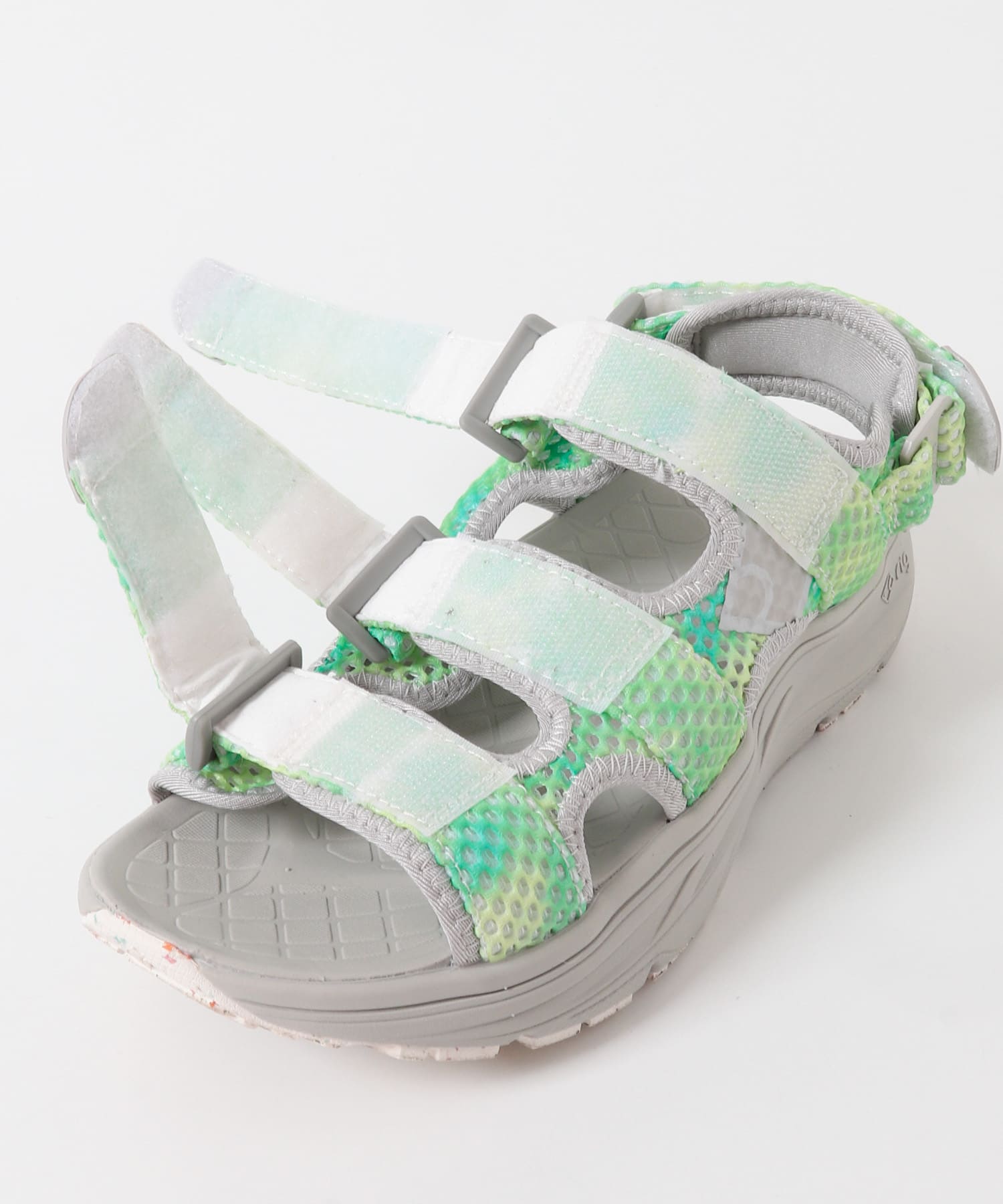 ﾚｲｸｻﾝﾘｰﾌ