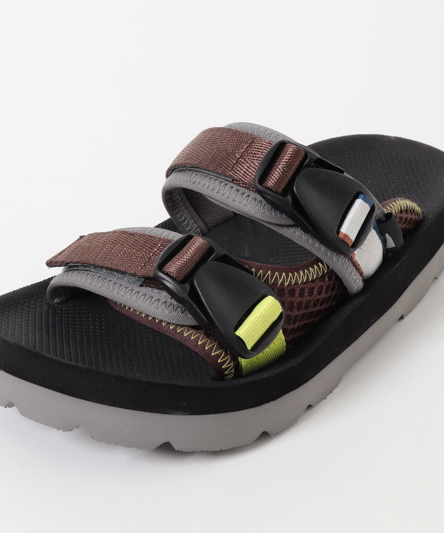 HIJACK SANDALS　CODA BETEL 37