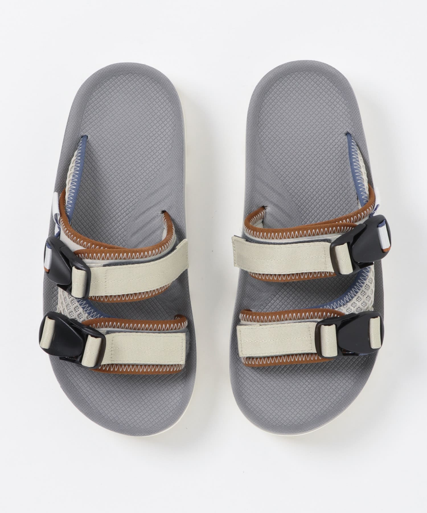 HIJACK SANDALS　CODA SPUTNIC 37