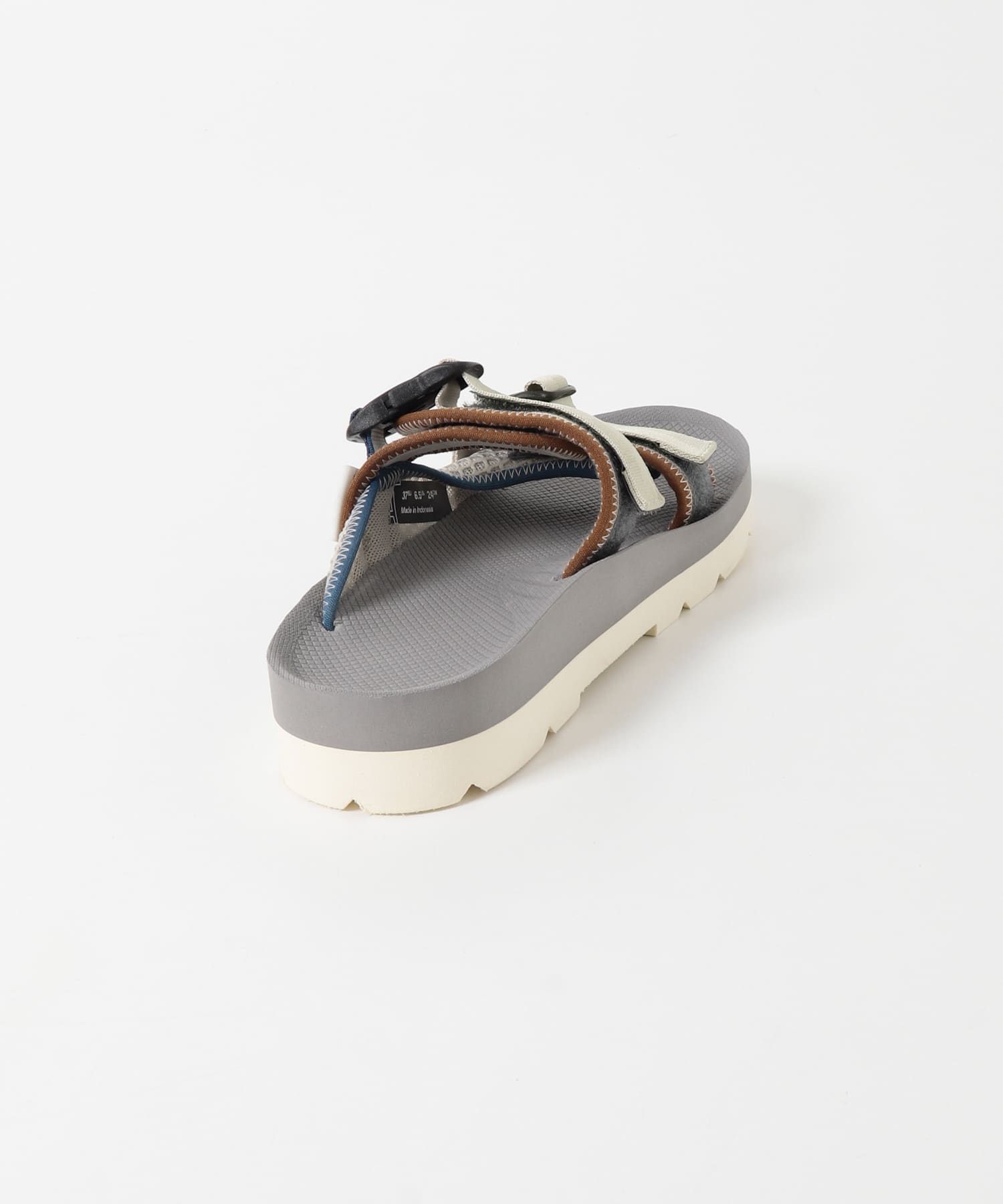 HIJACK SANDALS　CODA SPUTNIC 37