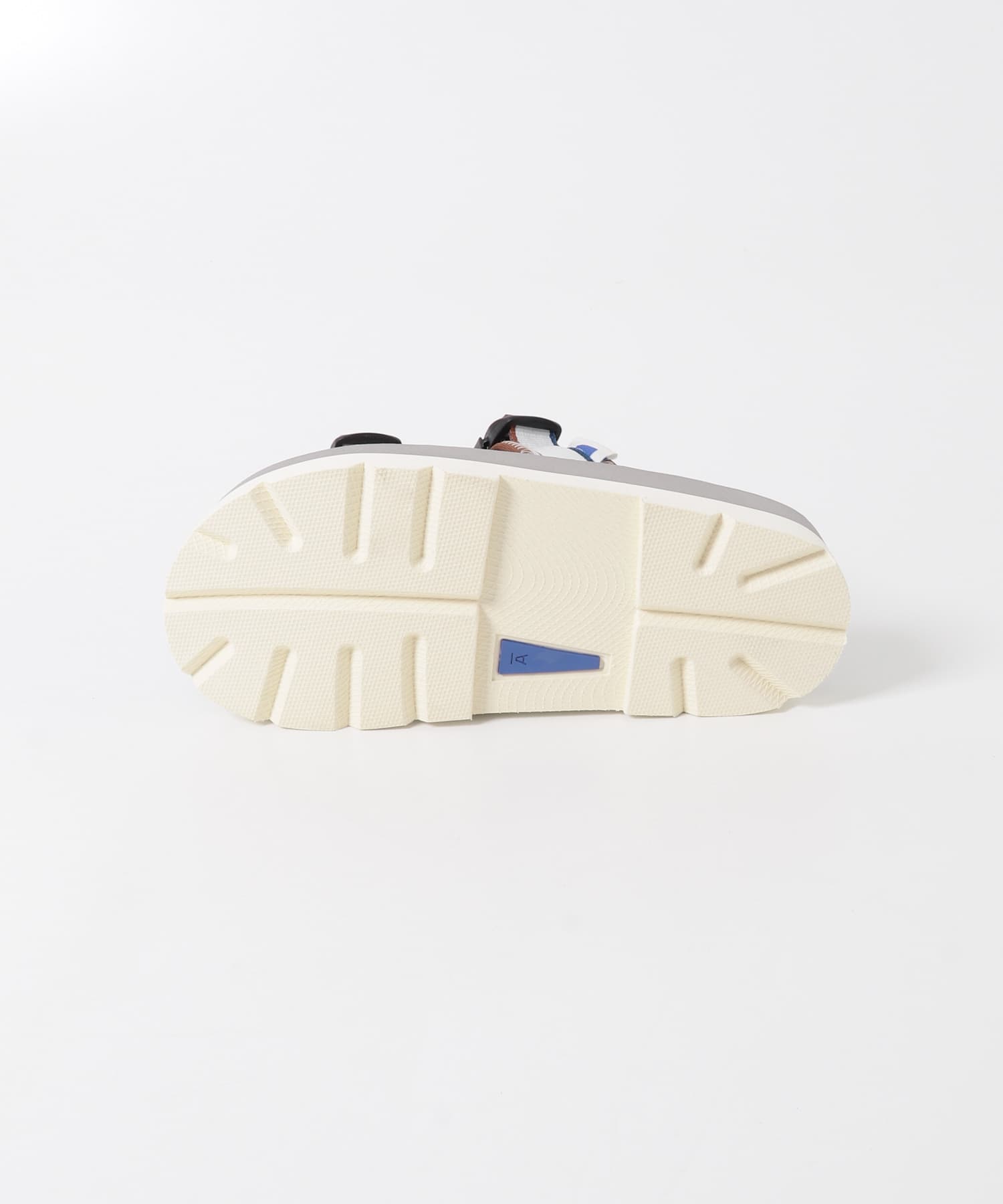 HIJACK SANDALS　CODA SPUTNIC 37