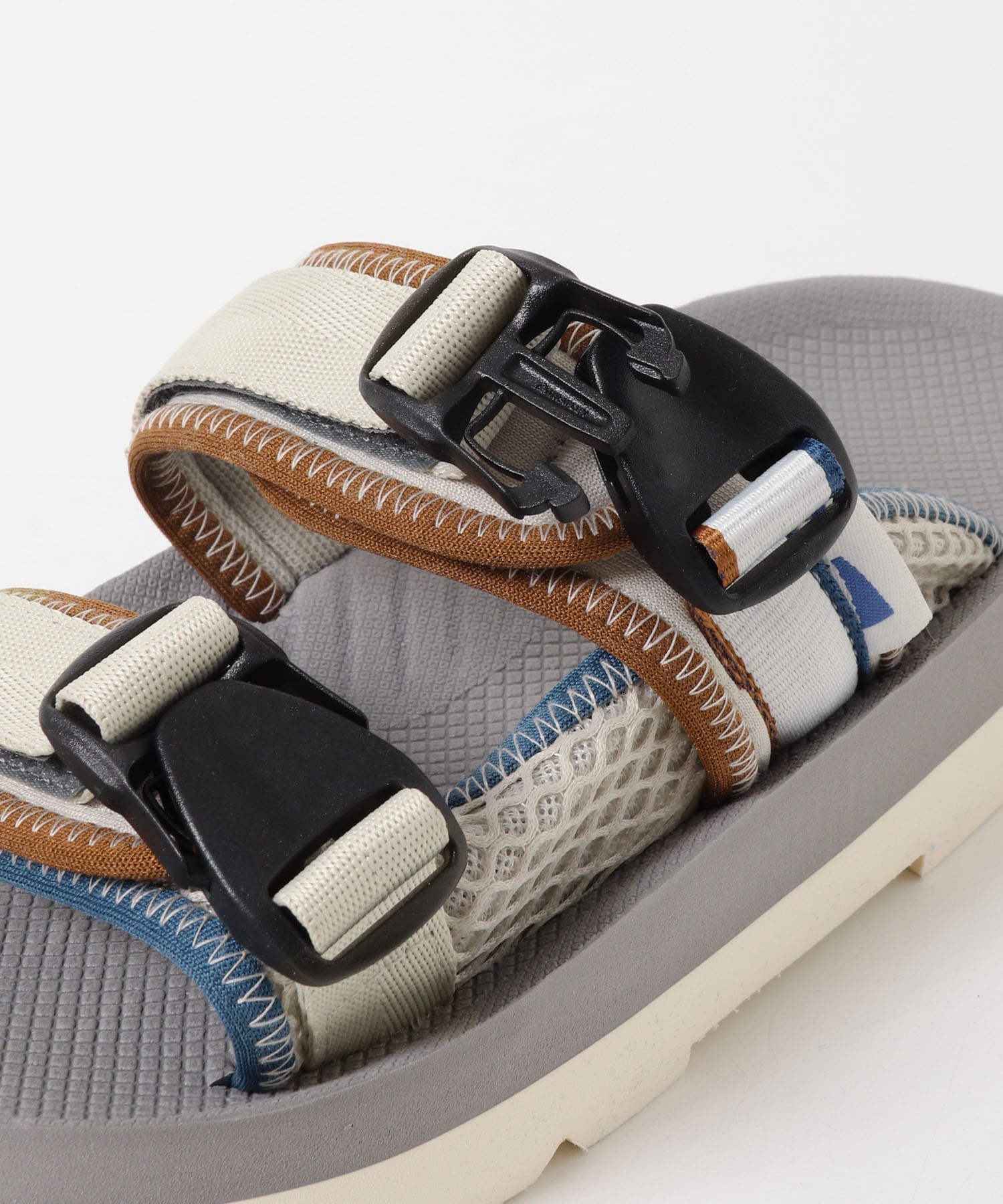 HIJACK SANDALS　CODA SPUTNIC 37