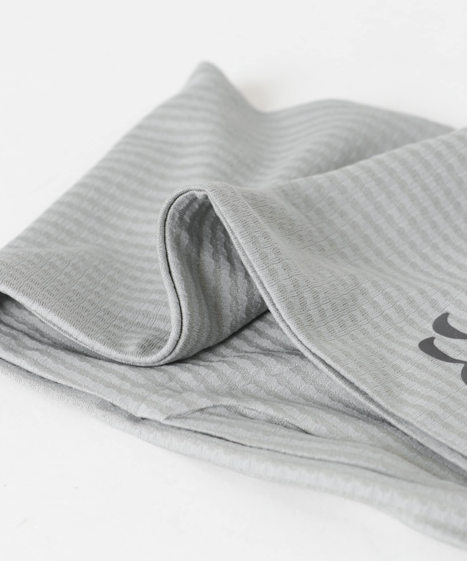 Rab　TALUS HEADBAND LIGHT ZINC One