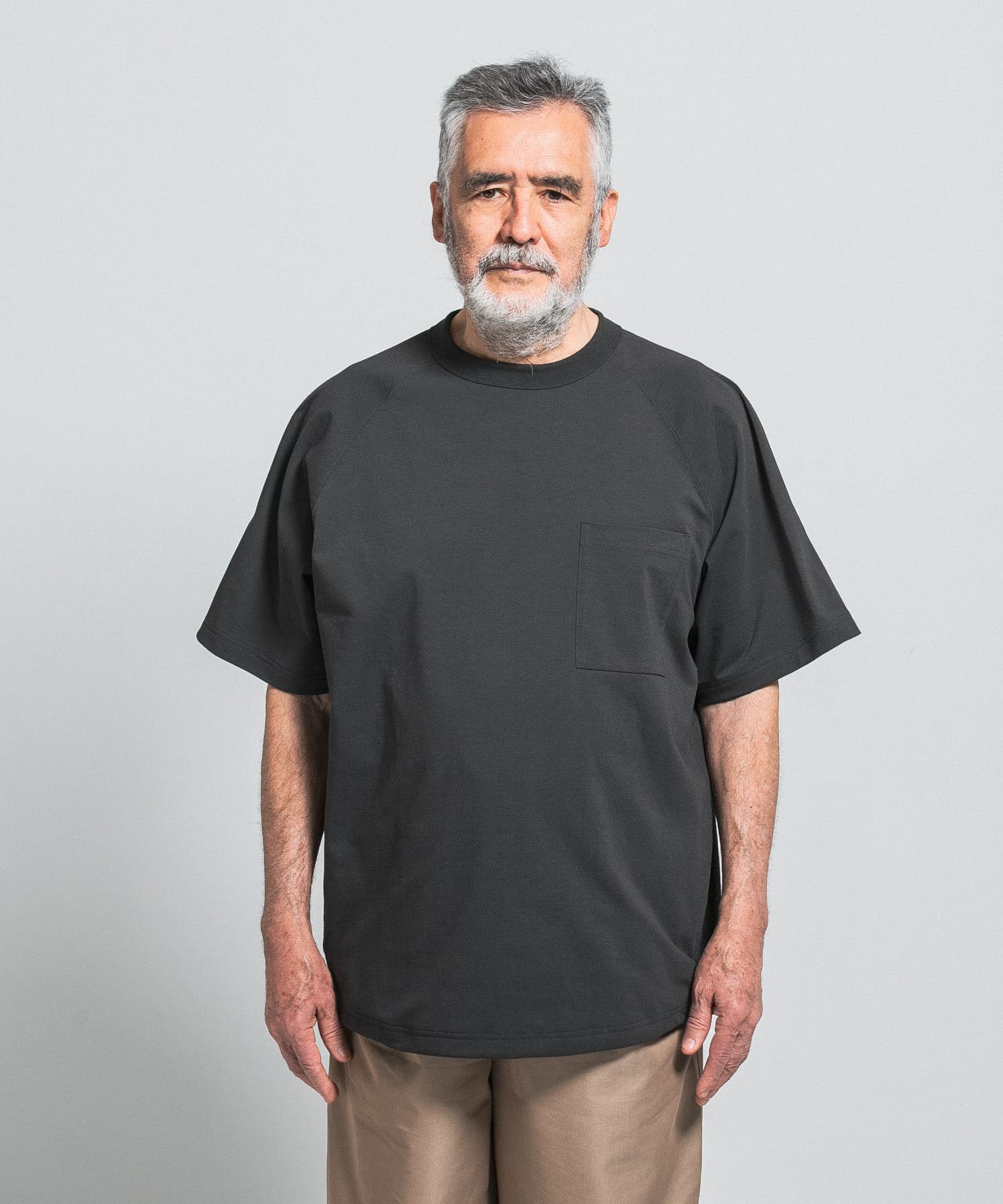 DRY OUT BALLOON FIT T-SHIRTS