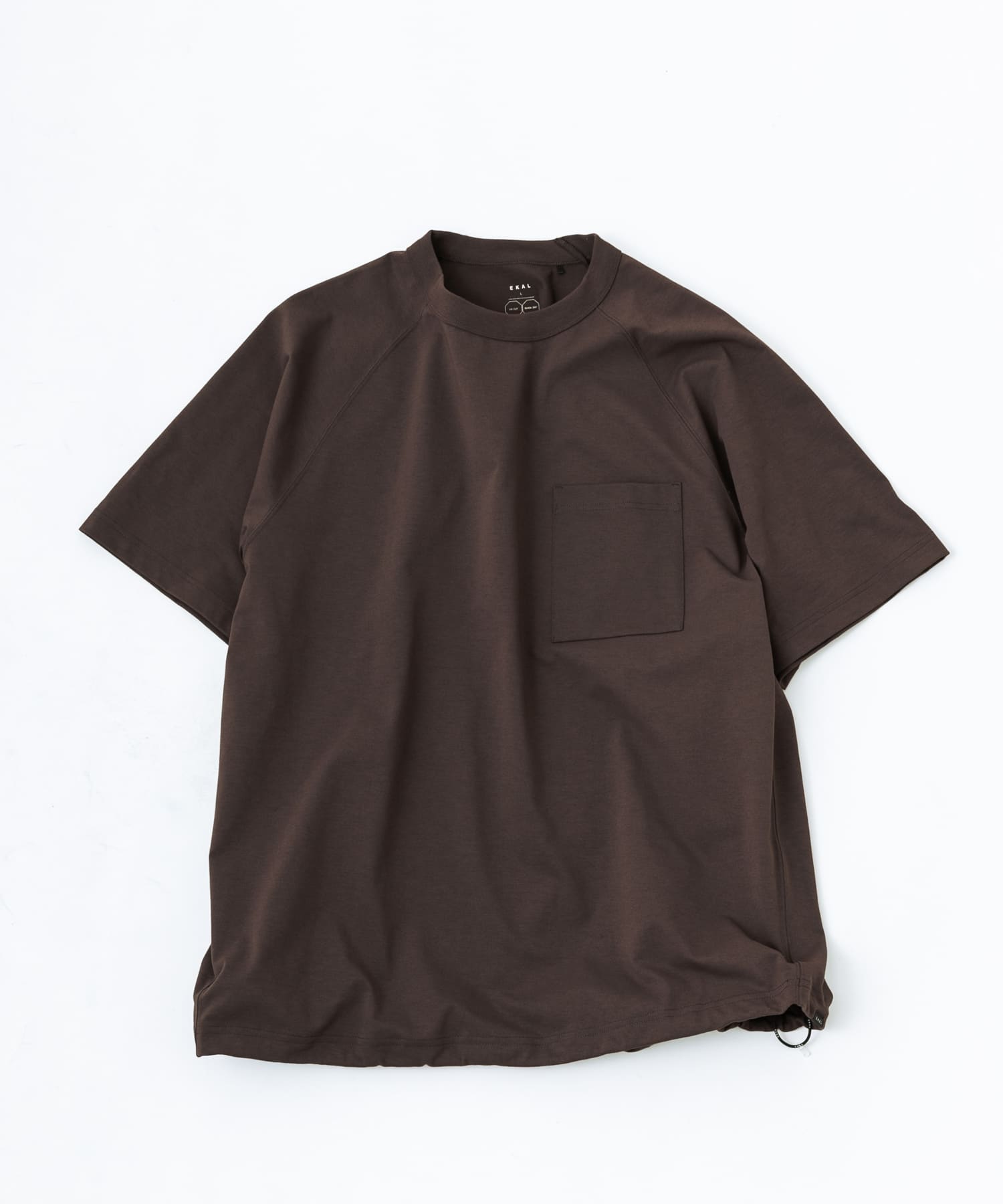 DRY OUT BALOON FIT T-SHIRTS