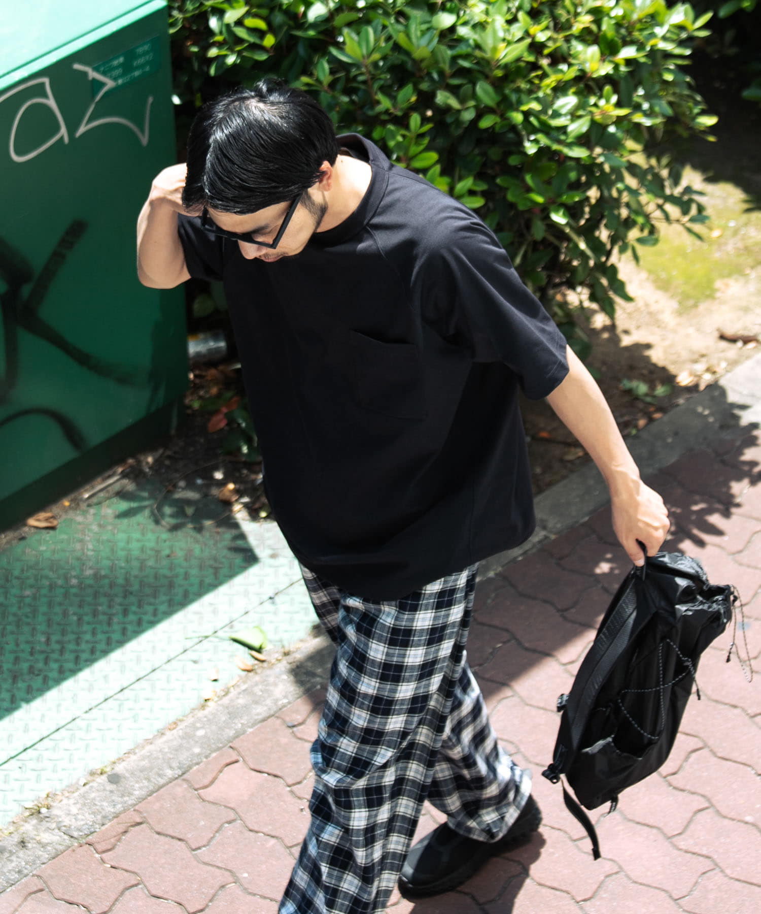ネイビー