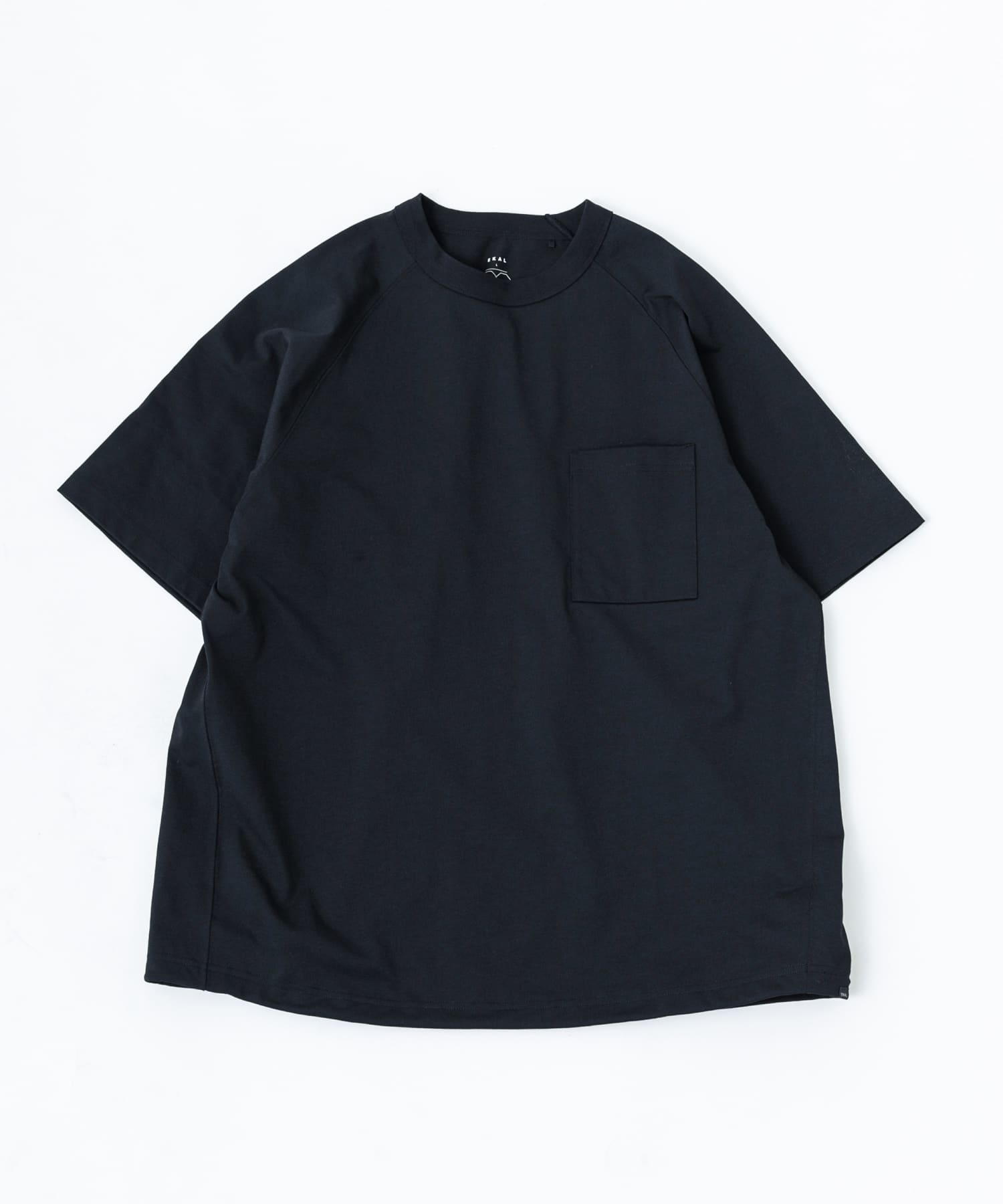 DRY OUT BALLOON FIT T-SHIRTS ネイビー M