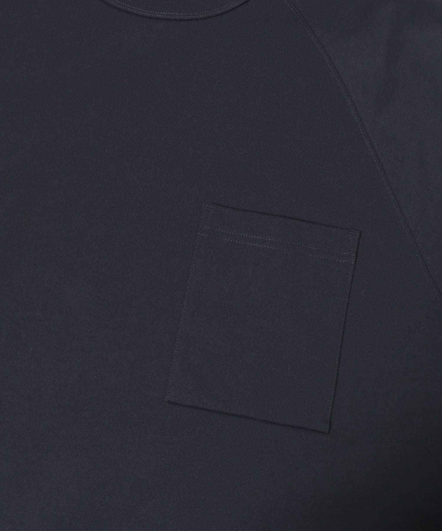 『吸水速乾/防シワ/UVカット』DRY OUT BALLOON FIT T-SHIRTS ネイビー M