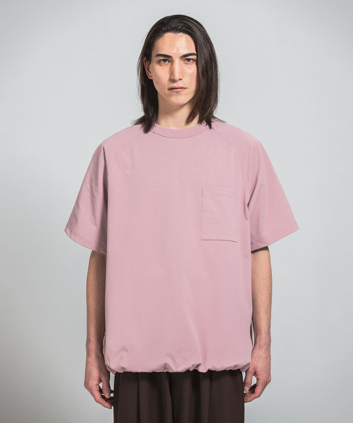 DRY OUT BALLOON FIT T-SHIRTS