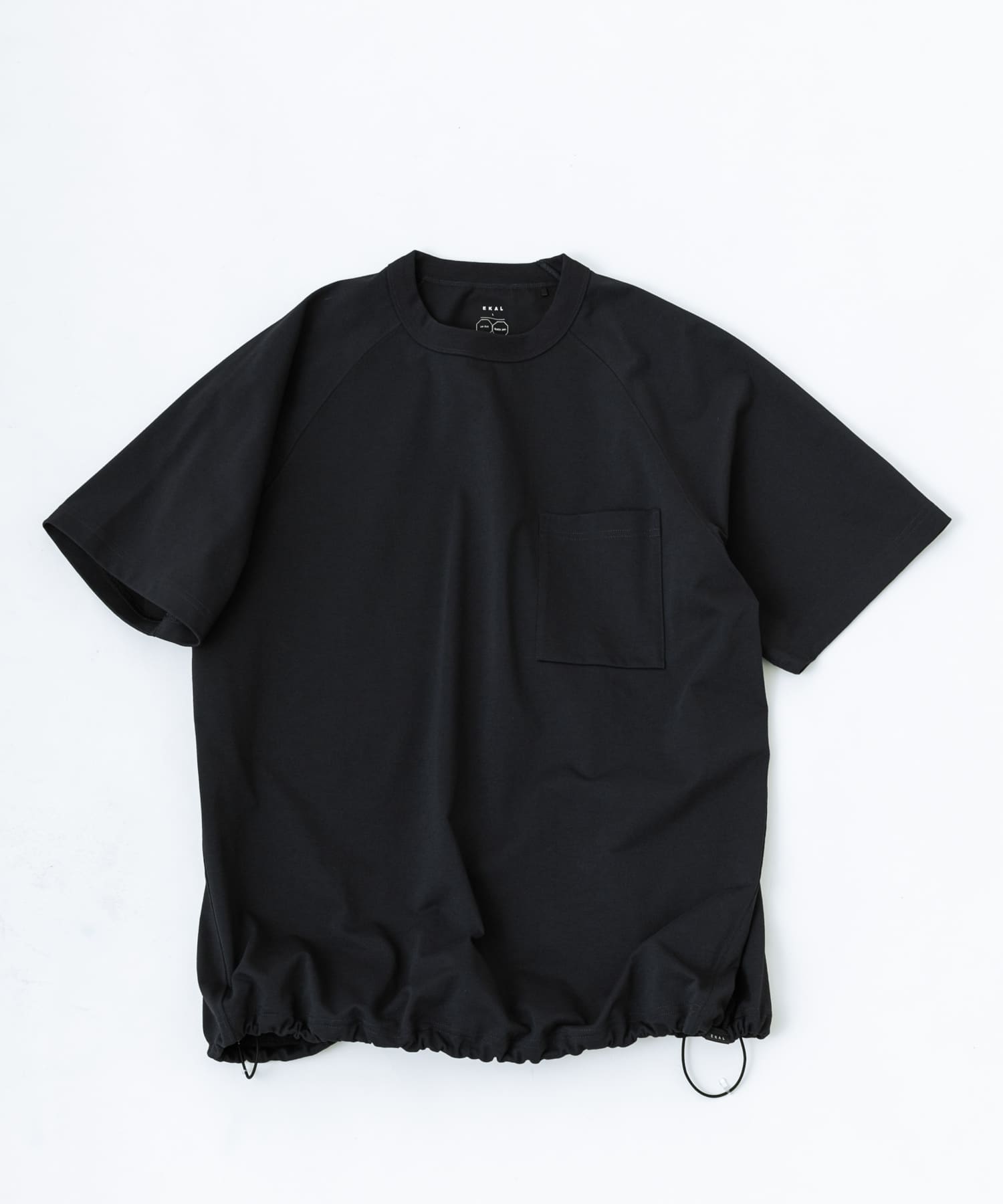 DRY OUT BALOON FIT T-SHIRTS