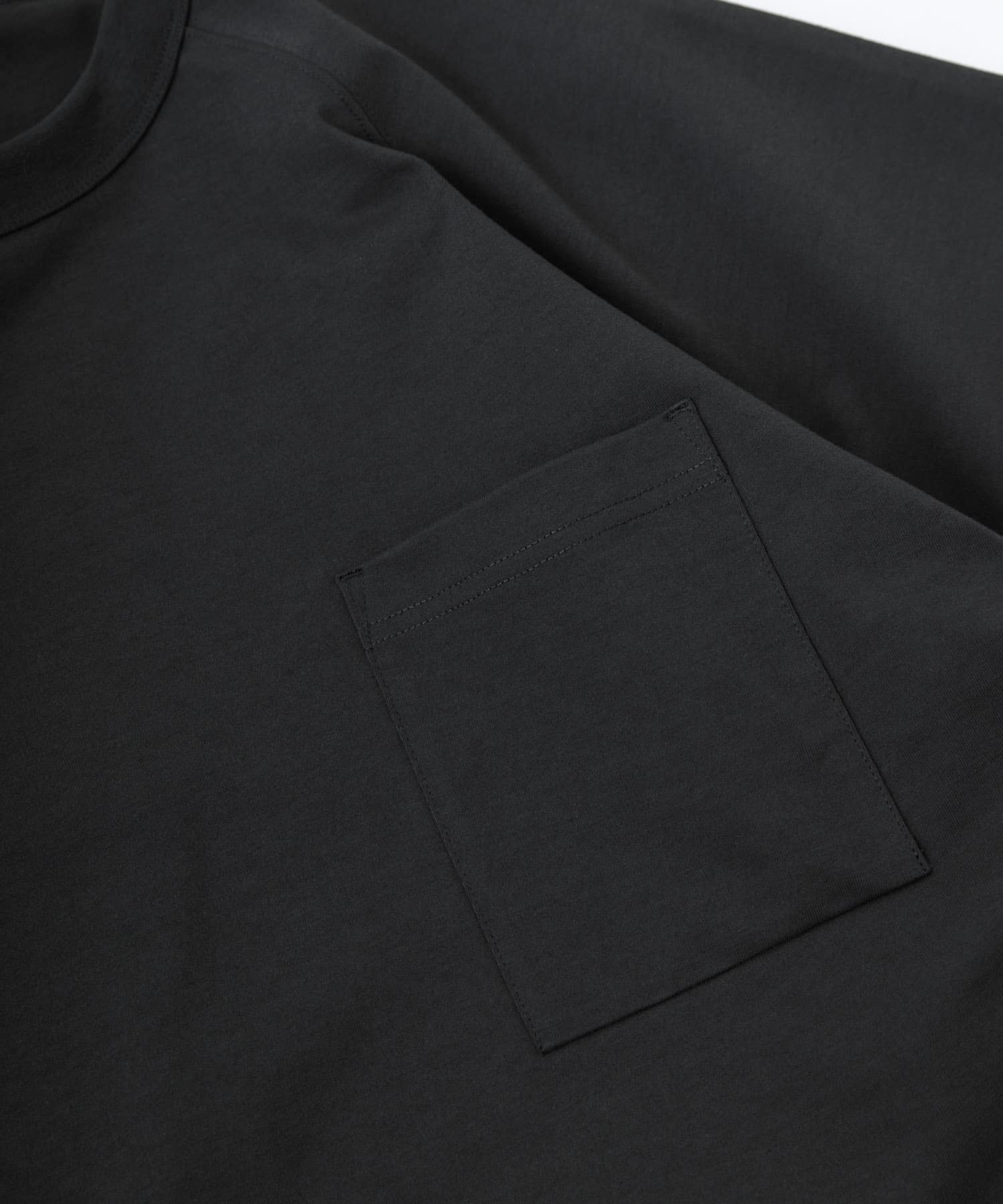 DRY OUT BALLOON FIT T-SHIRTS ブラック M