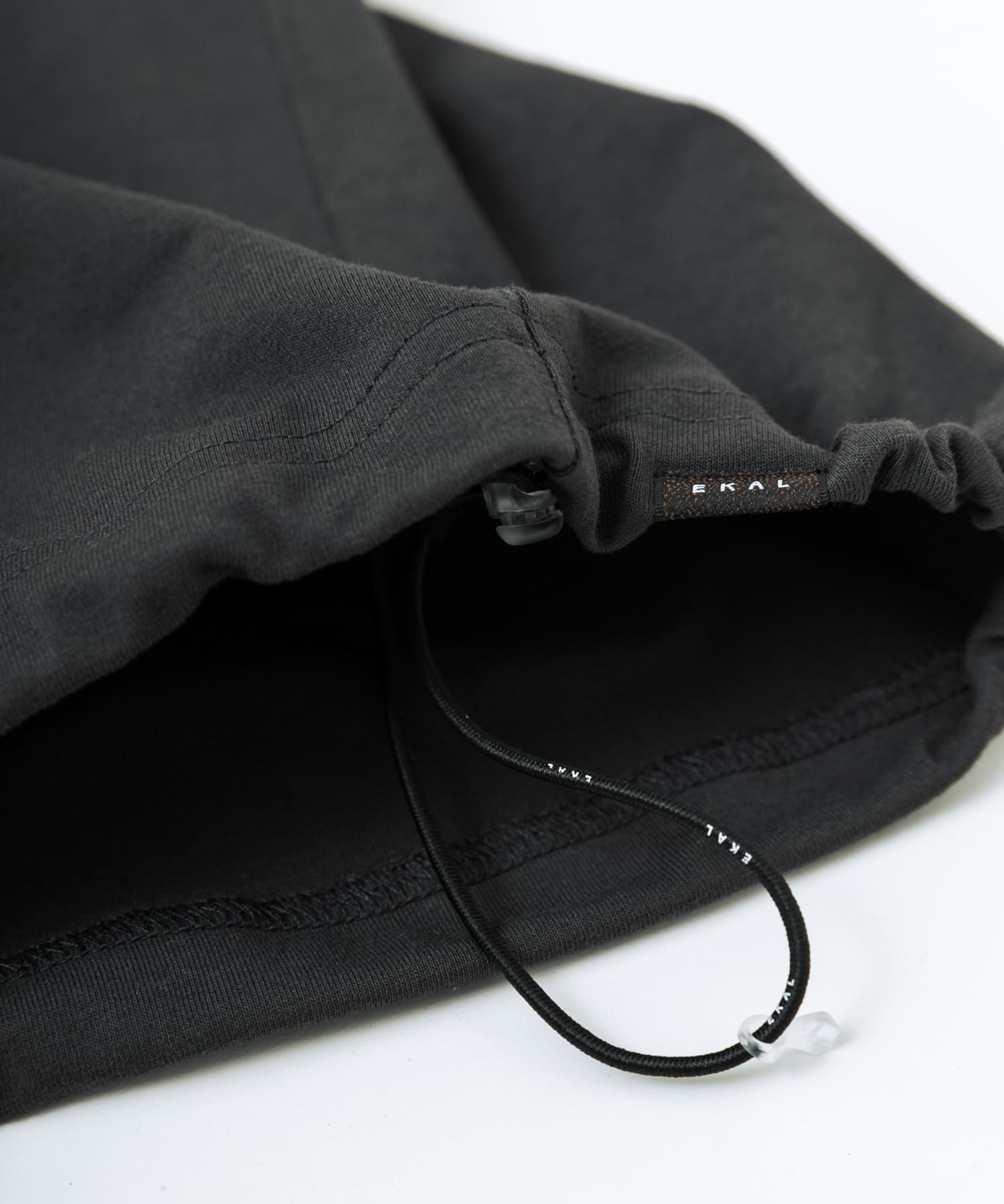 DRY OUT BALLOON FIT T-SHIRTS ブラック M