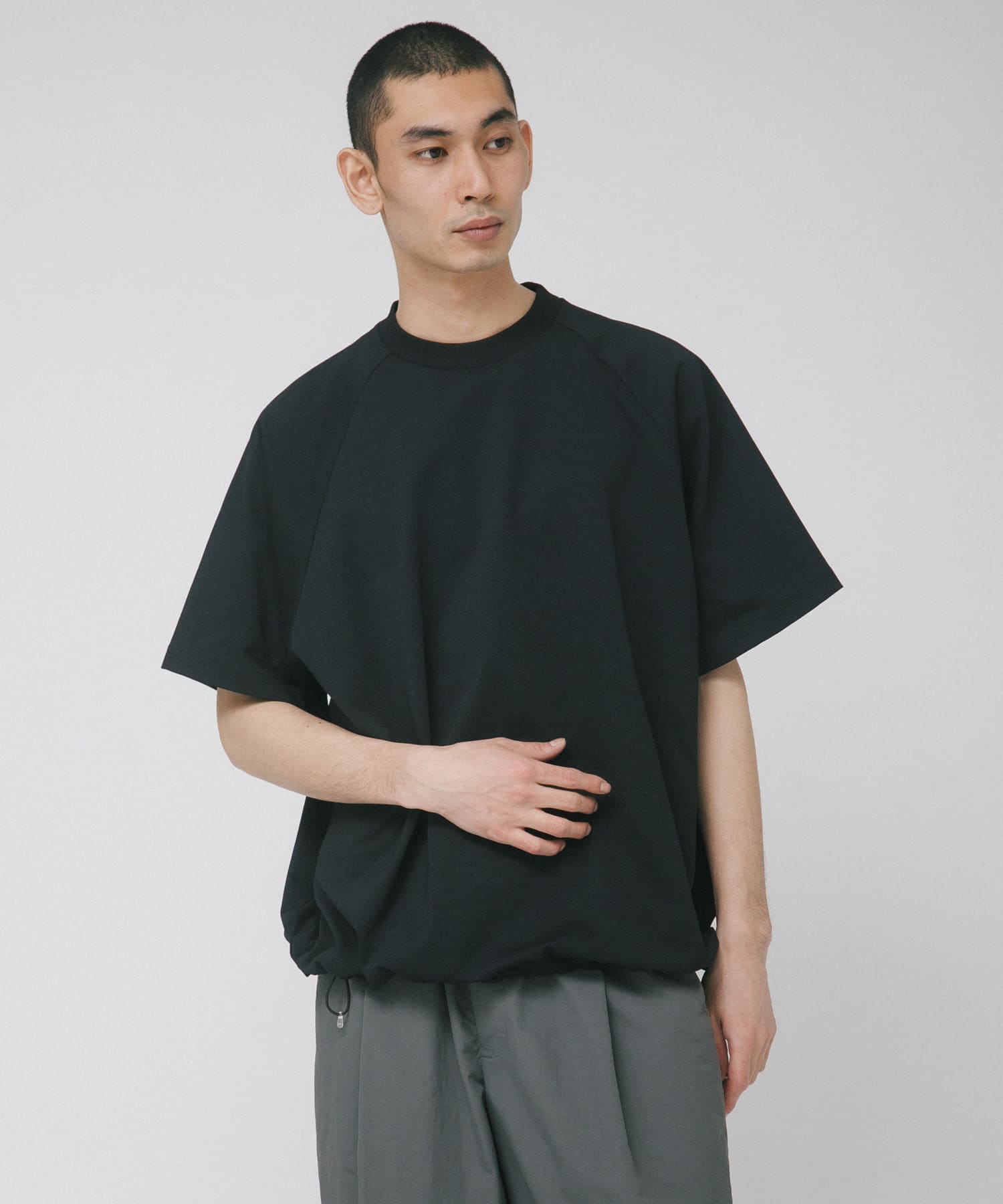 DRY OUT Super Wide T-SHIRTS