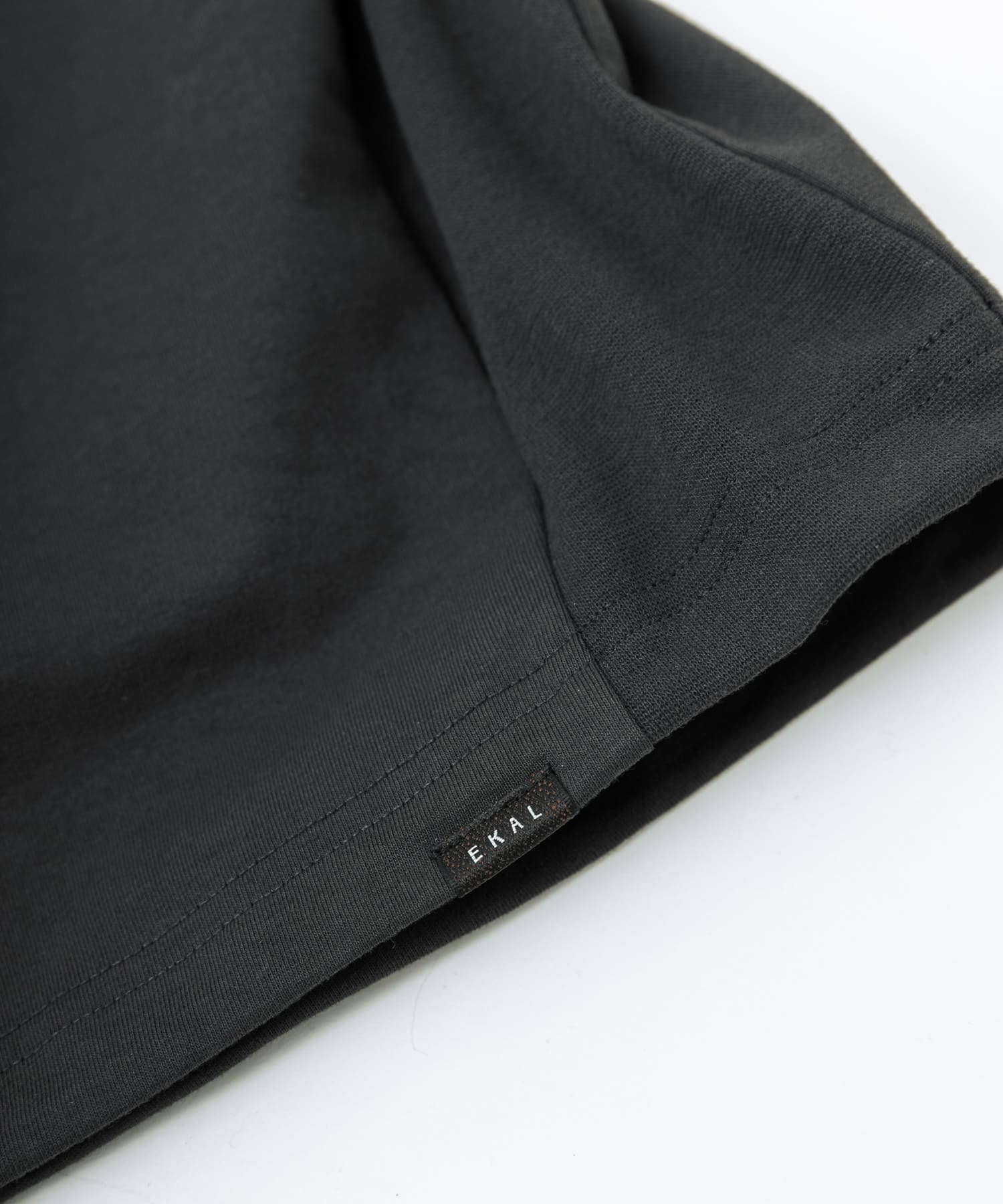 DRY OUT Super Wide T-SHIRTS ブラック M