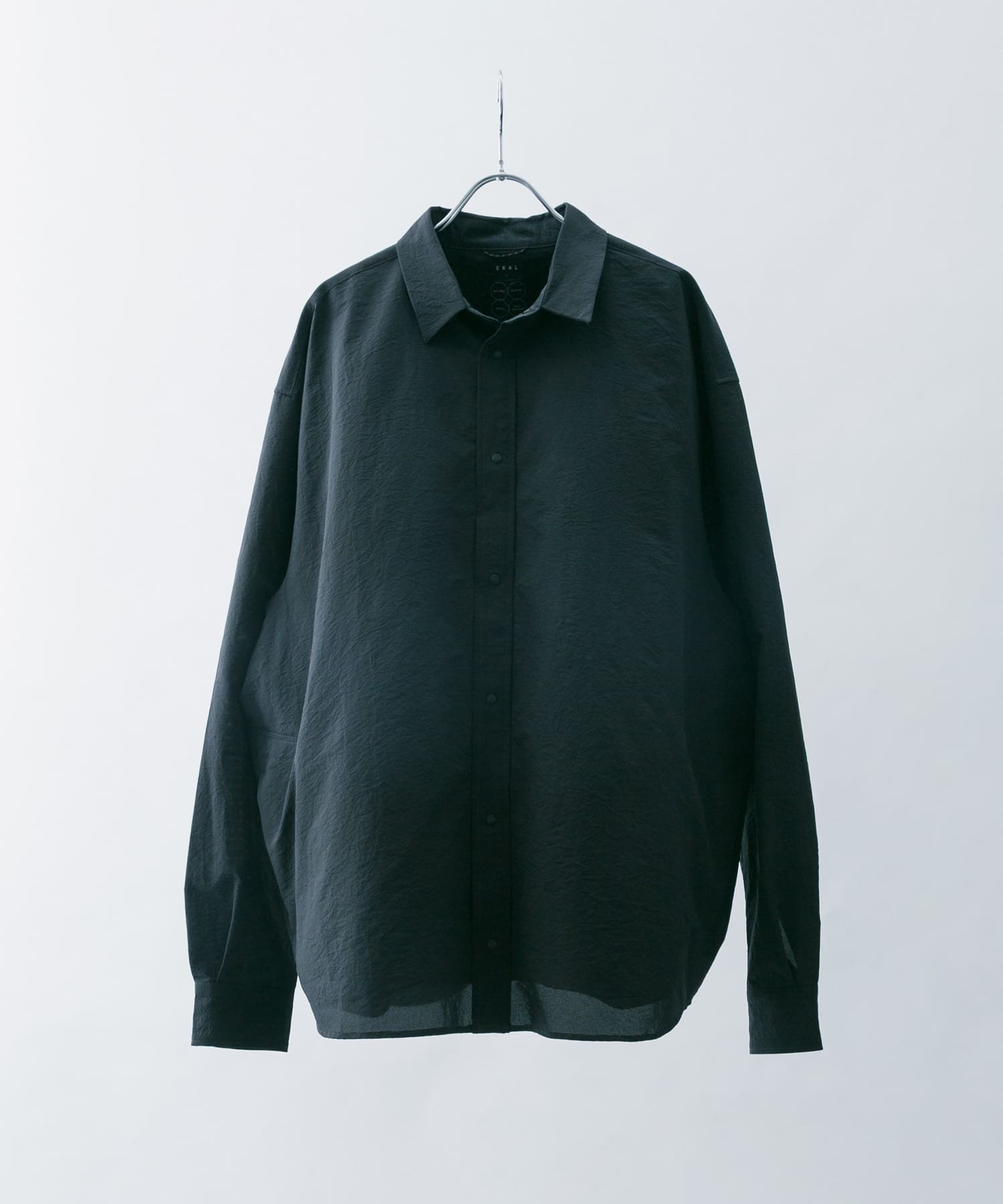 DOT AIR LONG-SLEEVE  SHIRTS