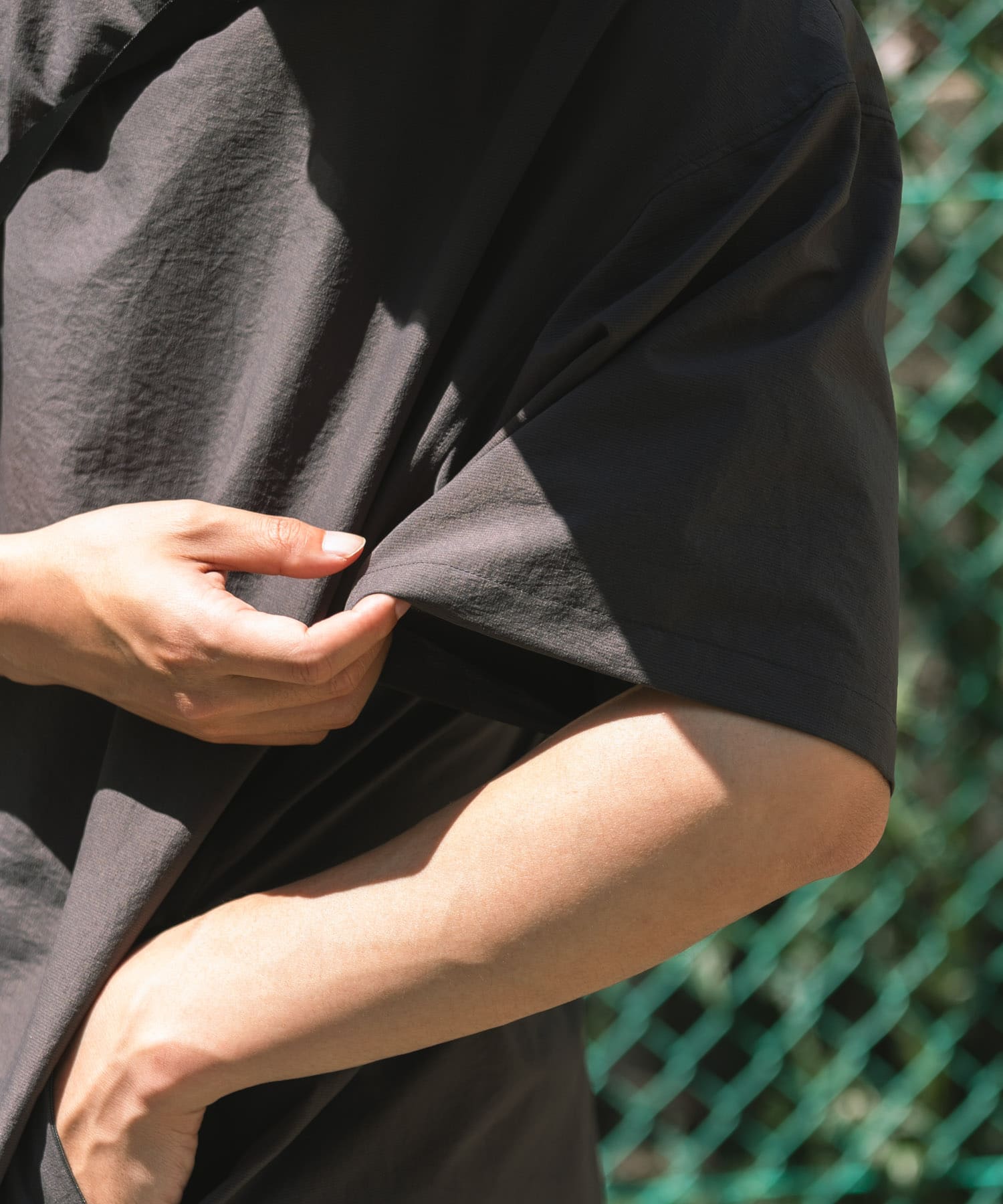 チャコール