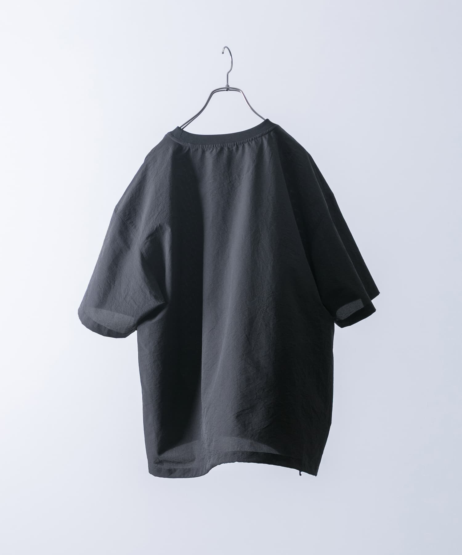 身長：182cm サイズ：L