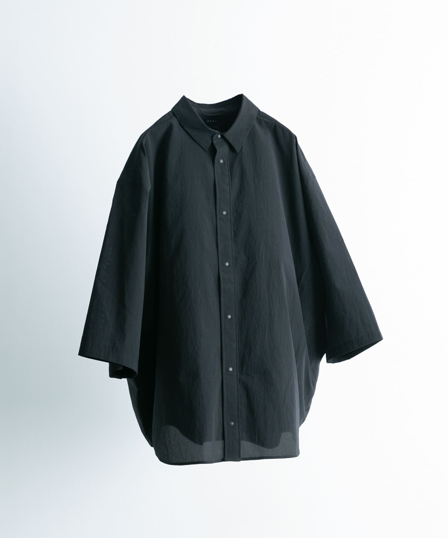 『吸水速乾/通気性/軽量』DOT AIR HALF-SLEEVE SHIRTS