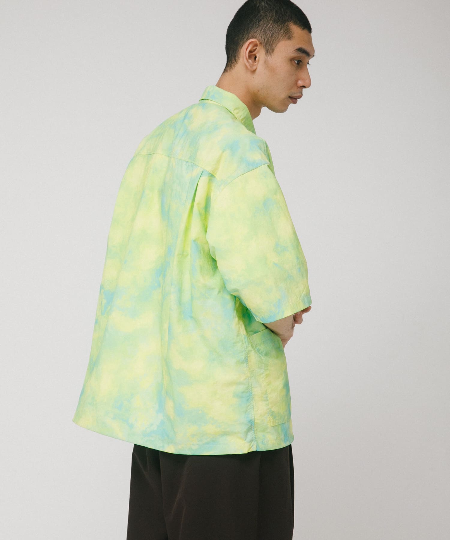 レイクサンリーフ