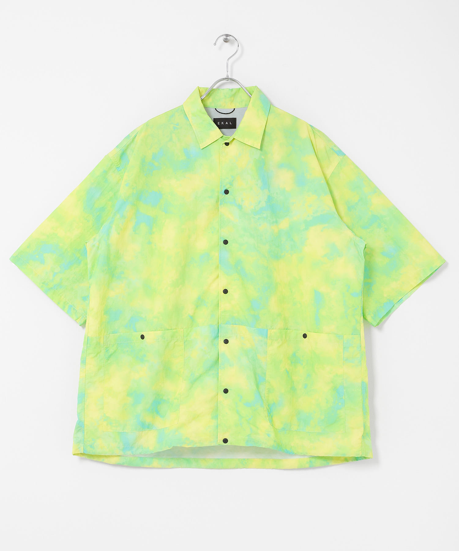 レイクサンリーフ