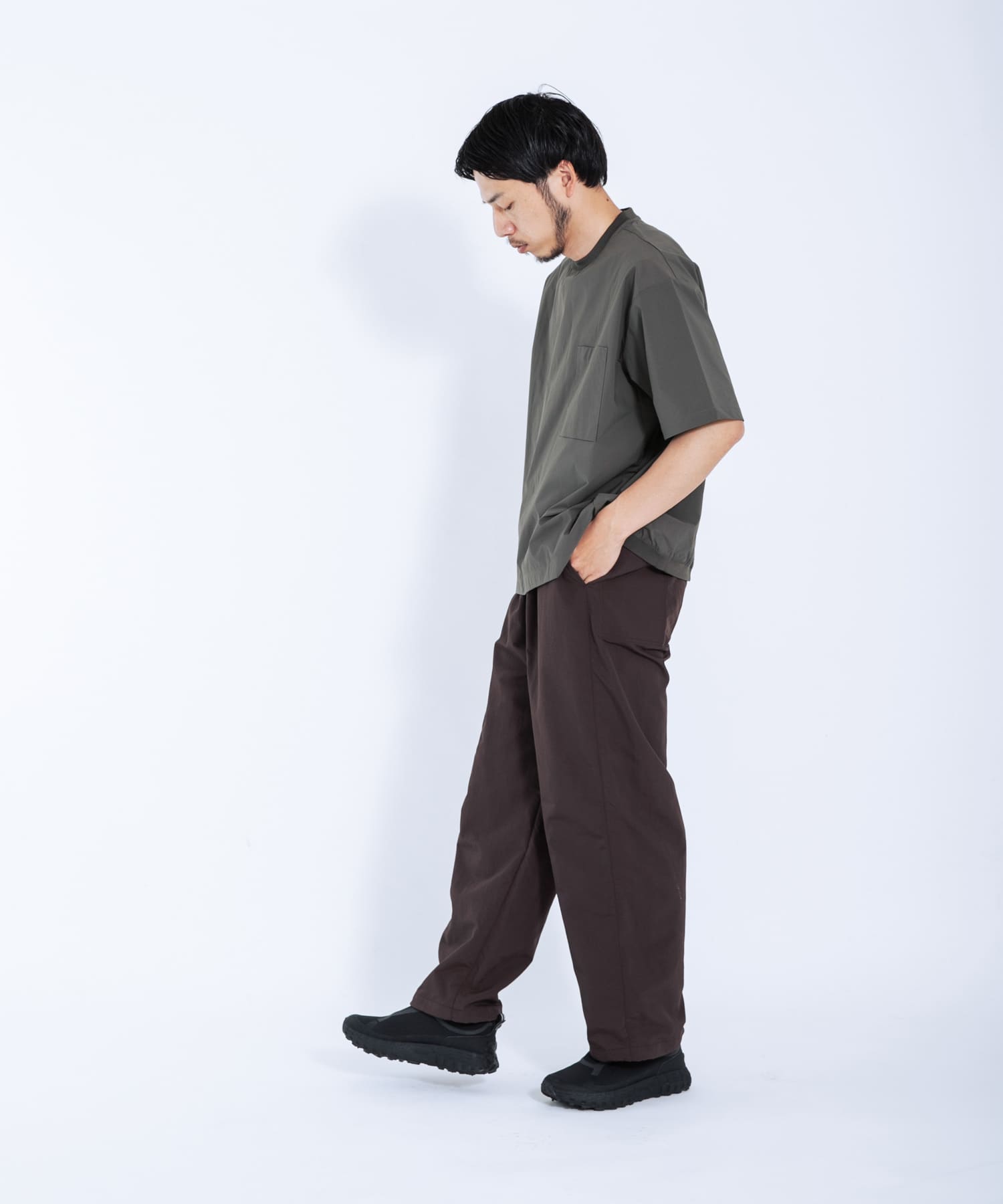 グラファイト